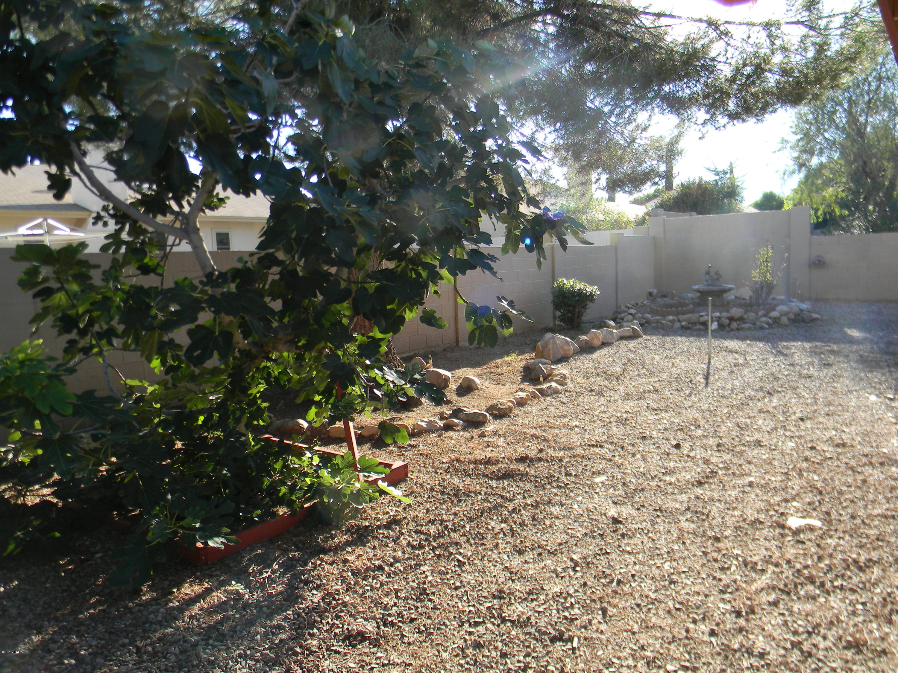 Out Of Pima County - Residential