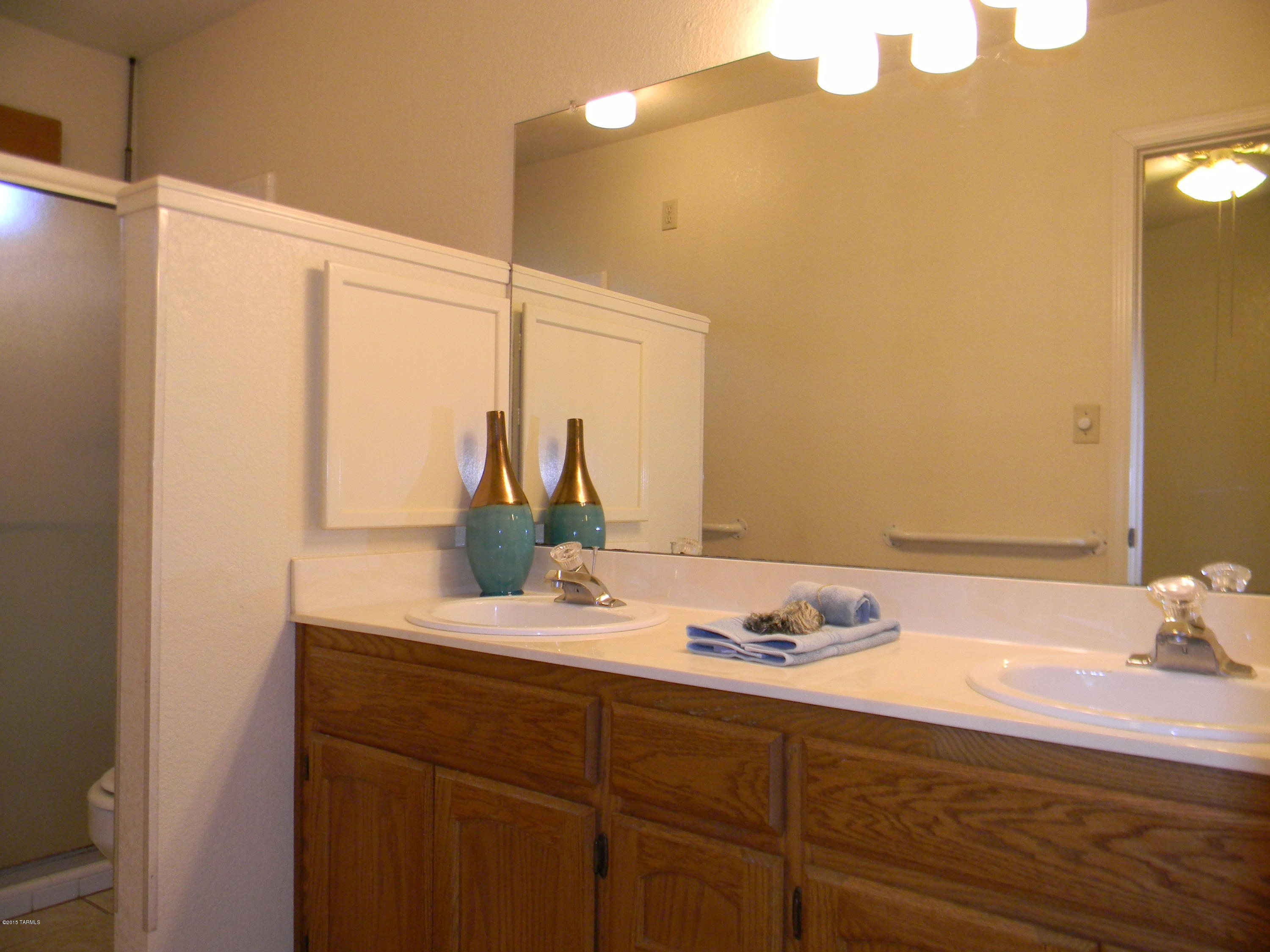 Out Of Pima County - Residential