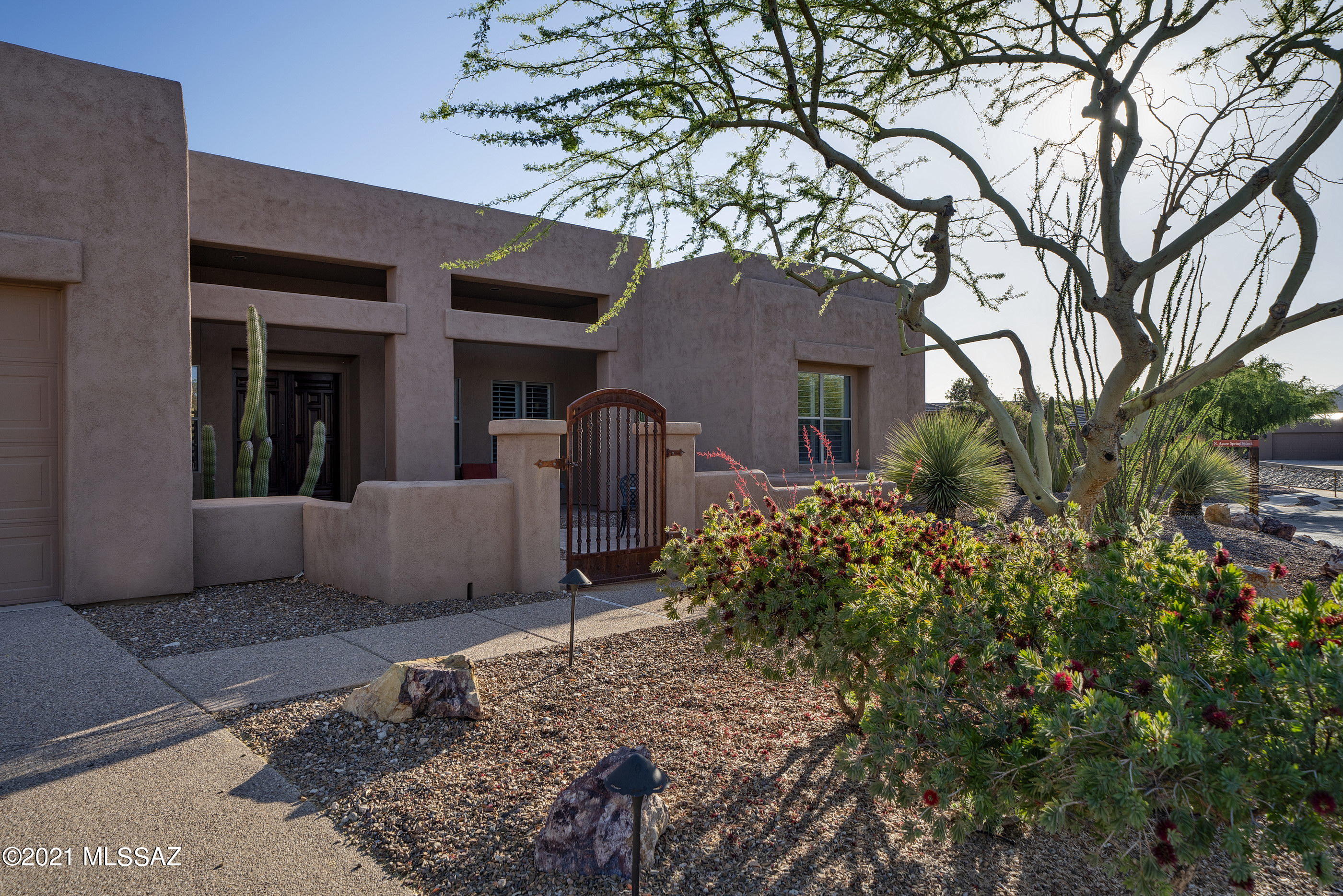 Rancho Vistoso Nghbr 11 - Residential