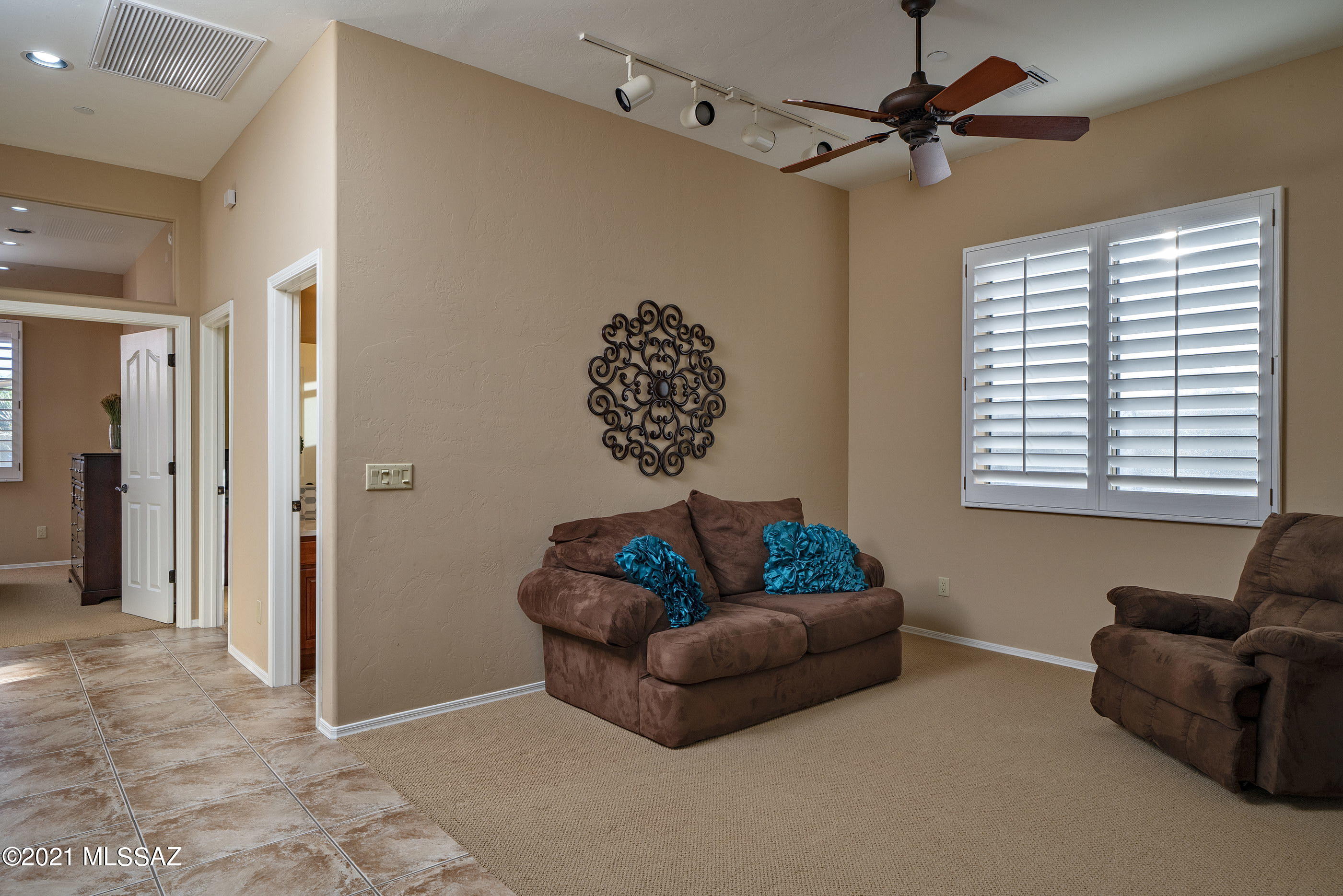 Rancho Vistoso Nghbr 11 - Residential