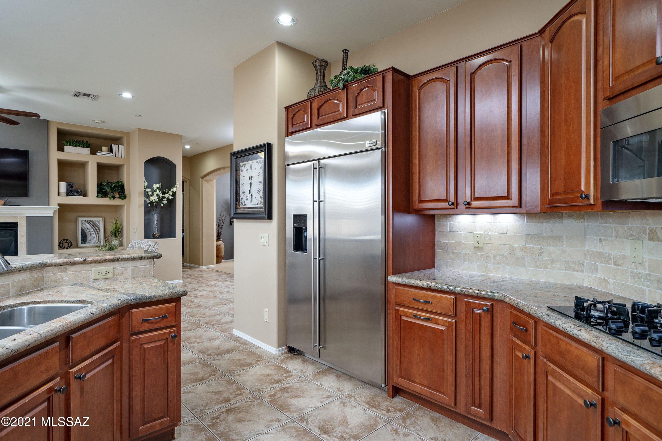 Rancho Vistoso Nghbr 11 - Residential