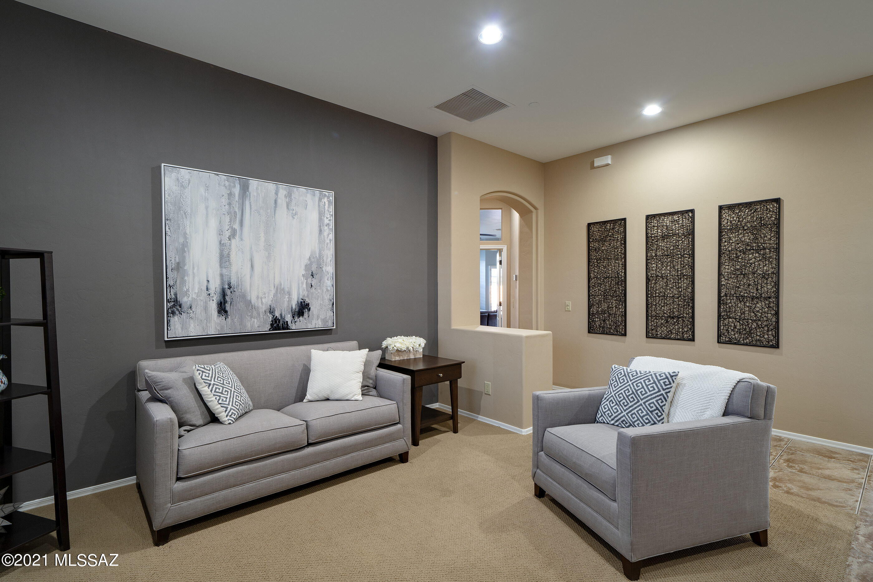 Rancho Vistoso Nghbr 11 - Residential