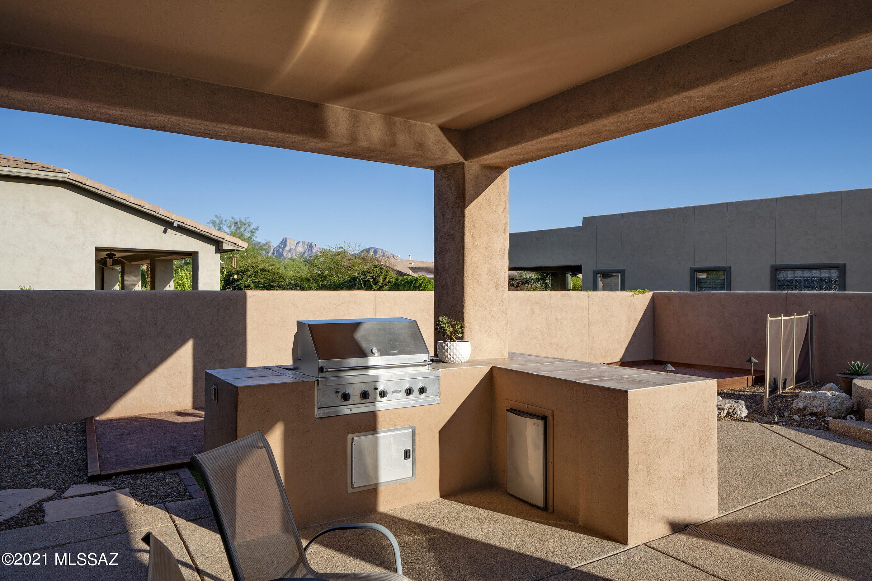 Rancho Vistoso Nghbr 11 - Residential