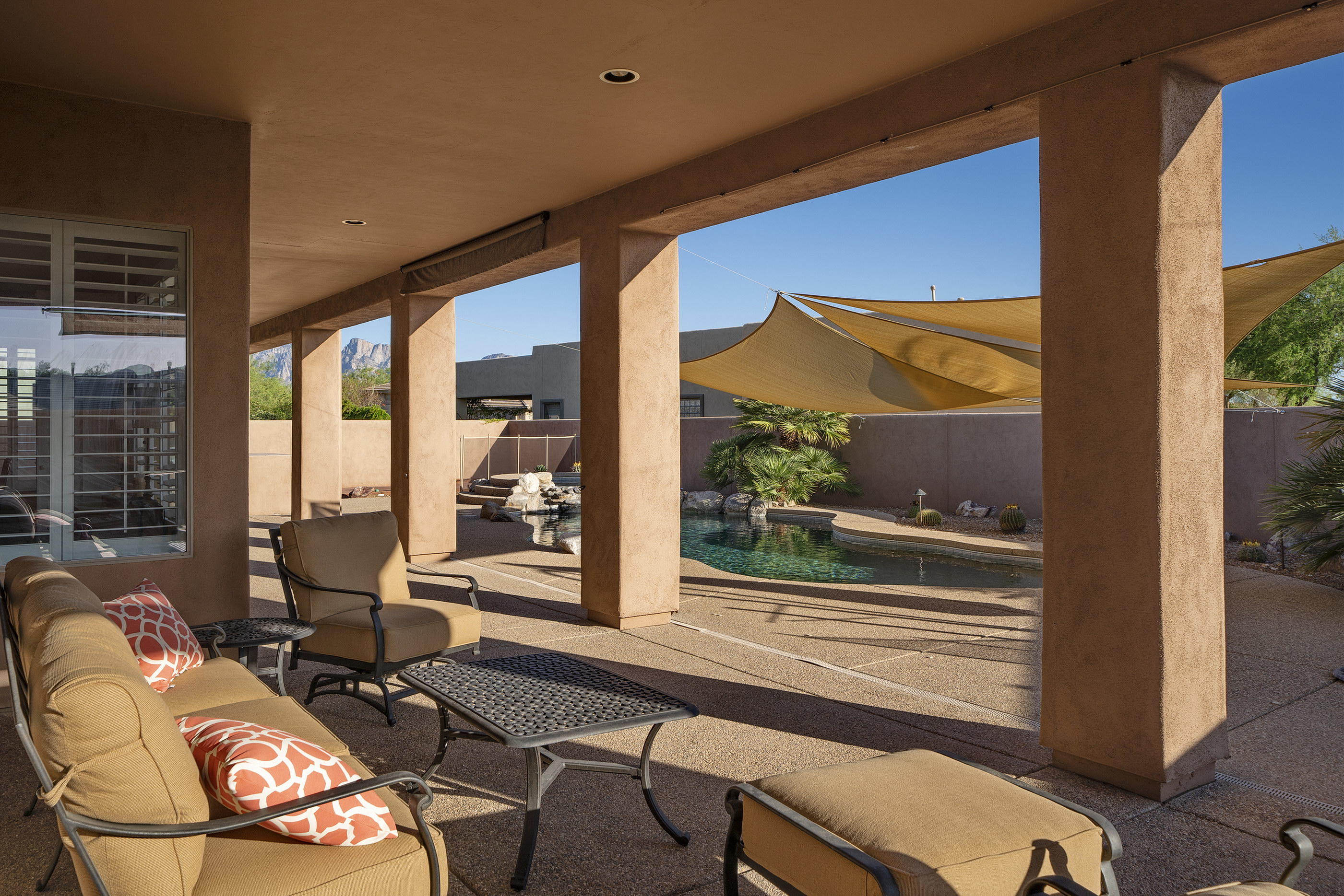 Rancho Vistoso Nghbr 11 - Residential