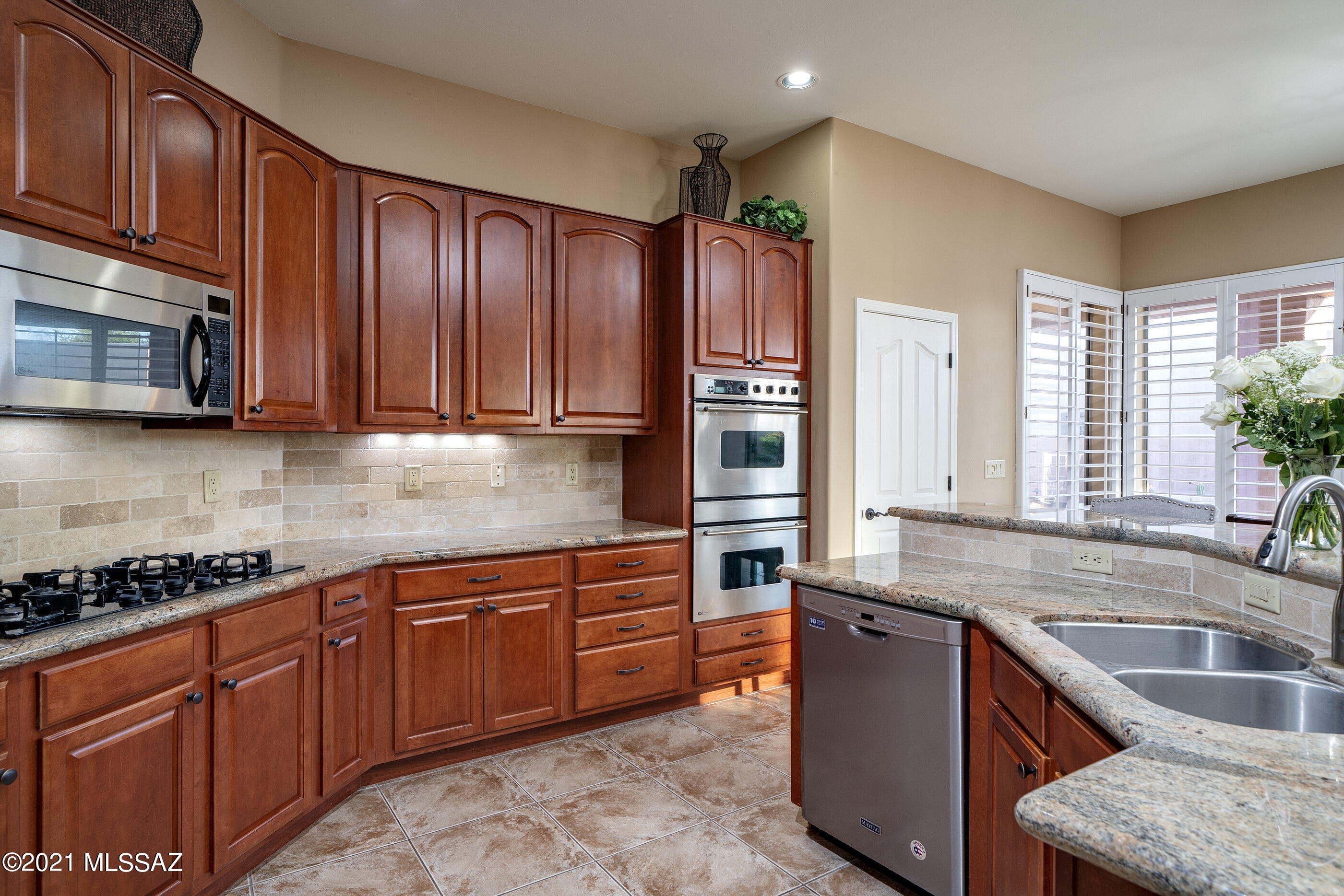 Rancho Vistoso Nghbr 11 - Residential