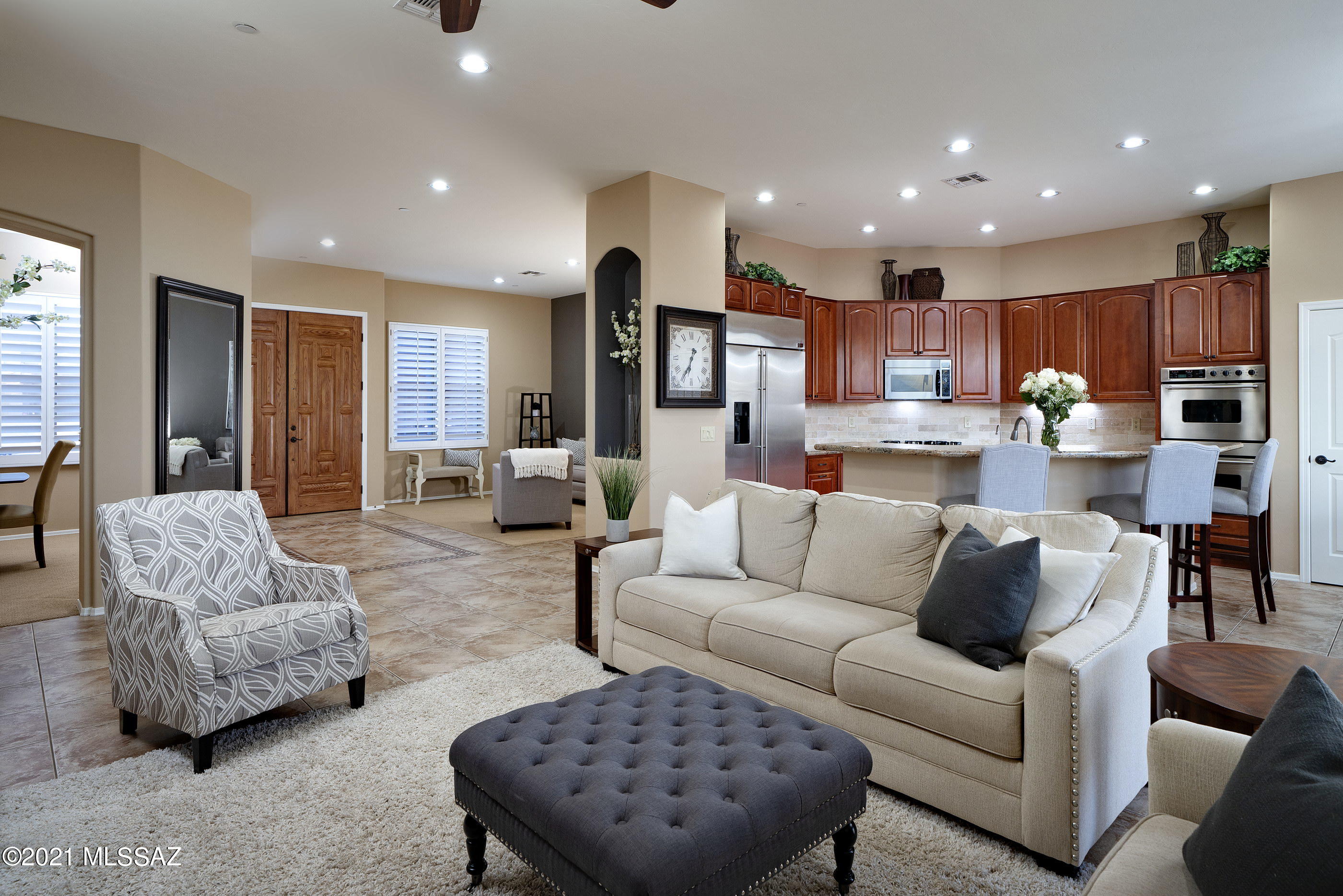 Rancho Vistoso Nghbr 11 - Residential