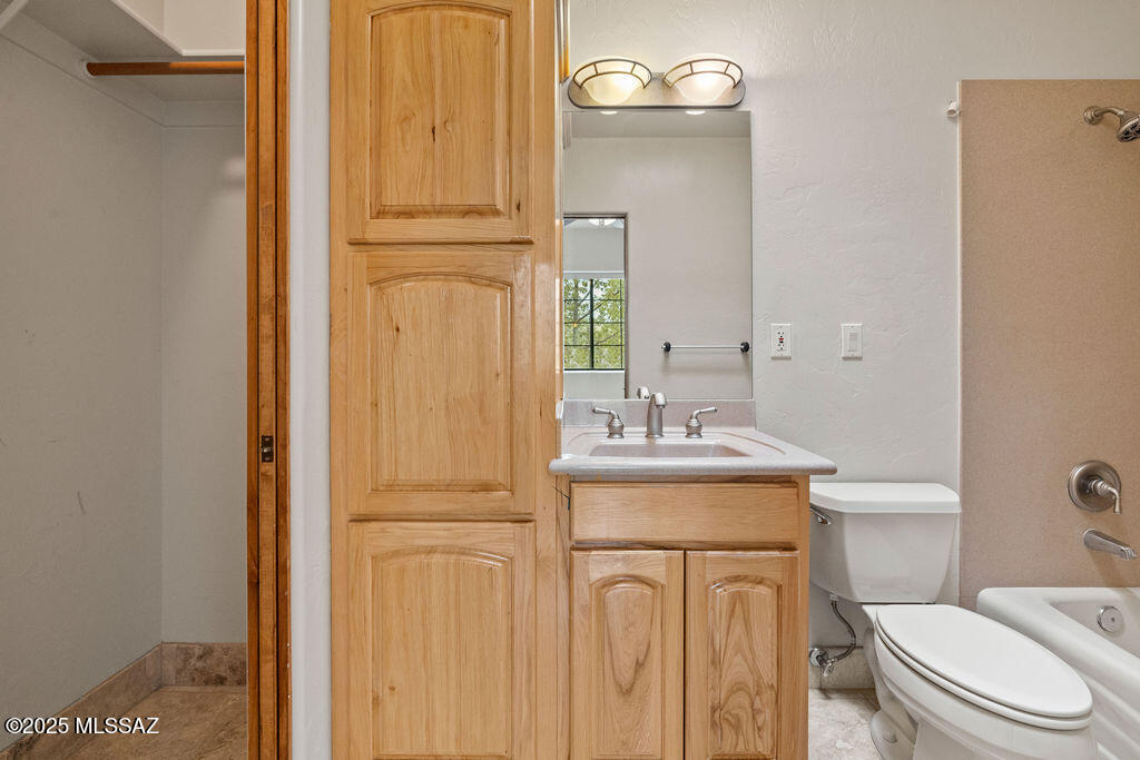 Saguaro West Estates (1-78) - Residential