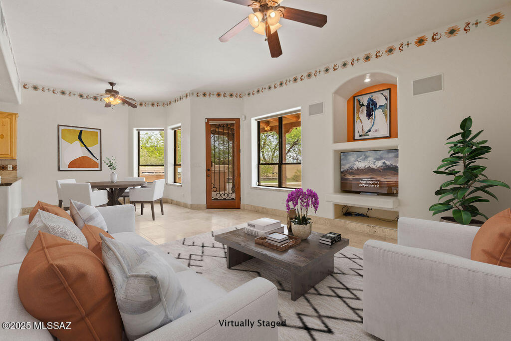 Saguaro West Estates (1-78) - Residential