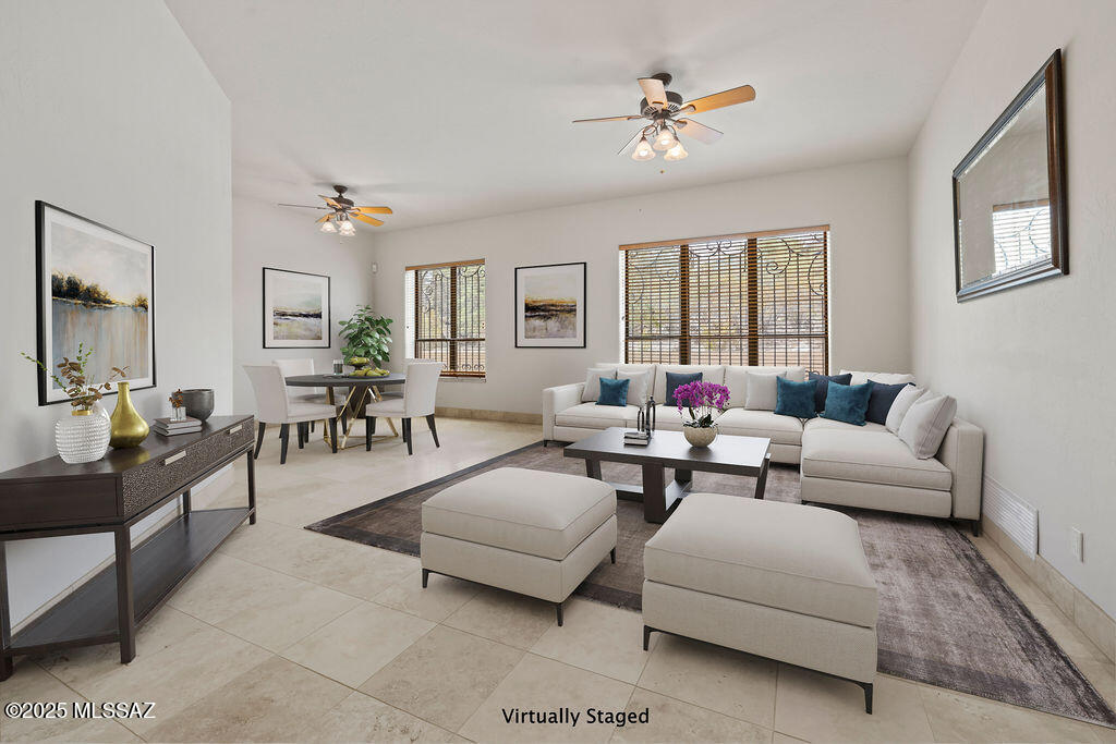 Saguaro West Estates (1-78) - Residential