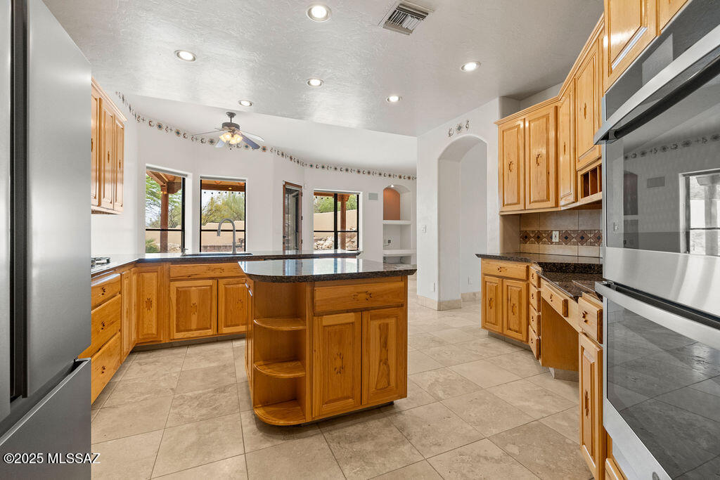 Saguaro West Estates (1-78) - Residential