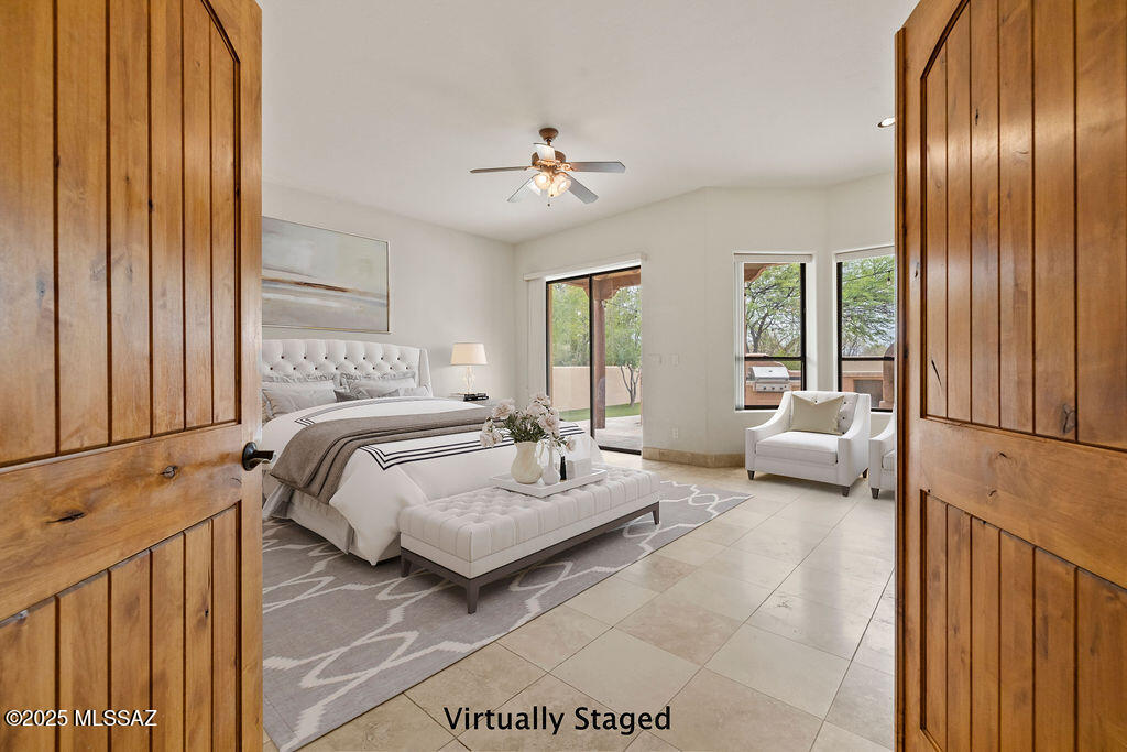 Saguaro West Estates (1-78) - Residential