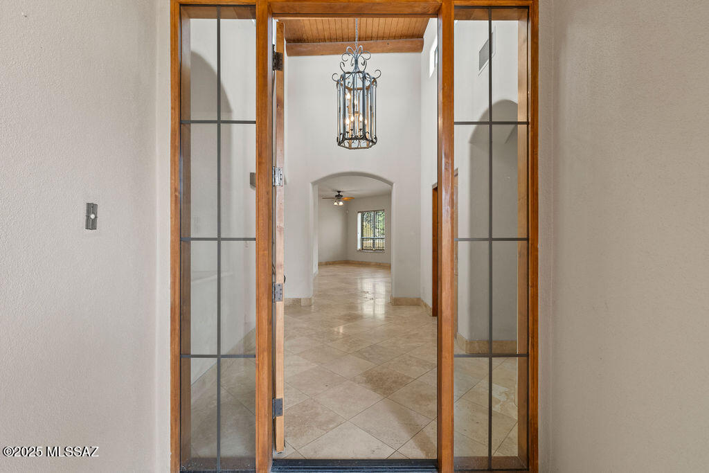 Saguaro West Estates (1-78) - Residential