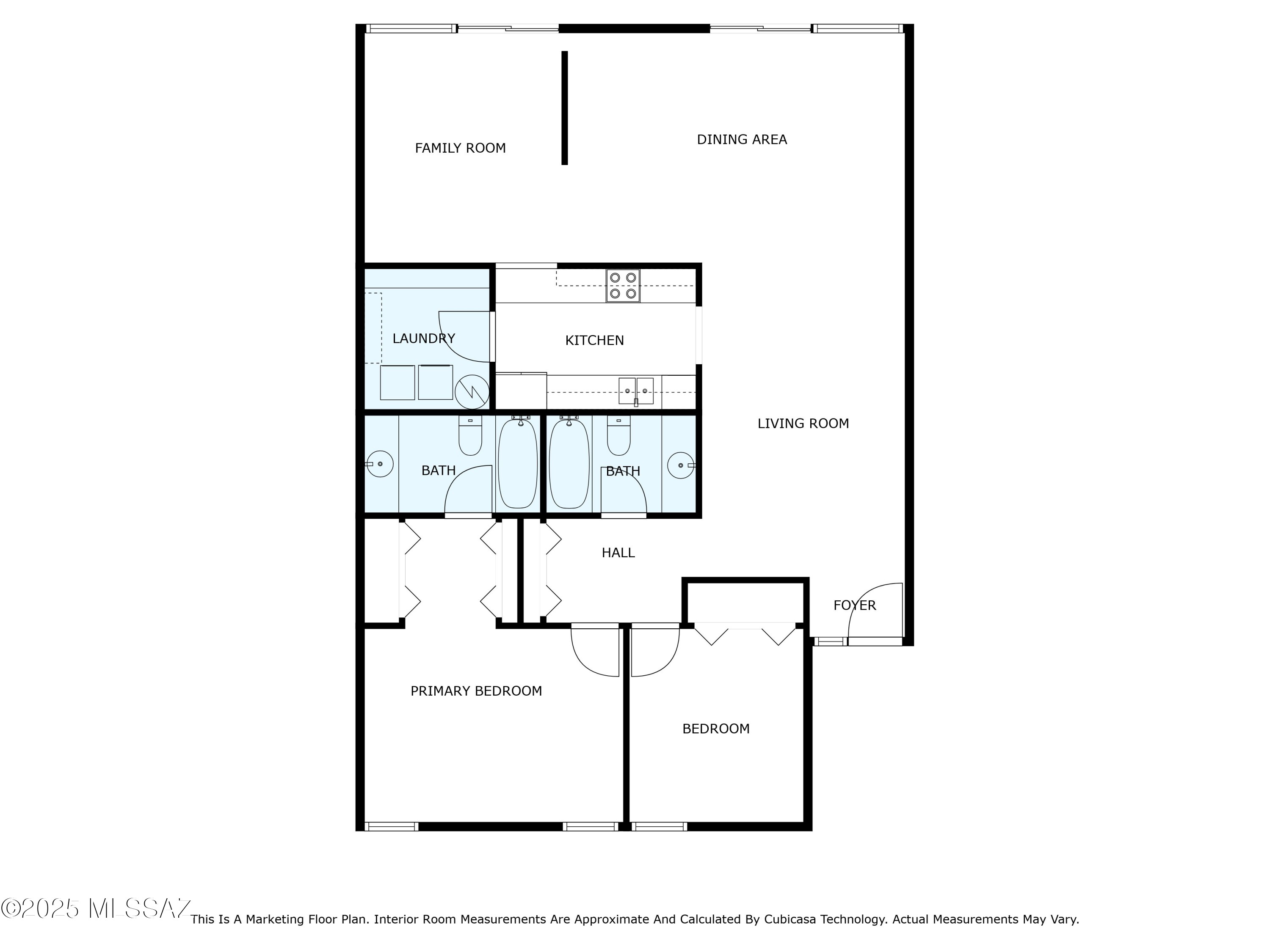 Orchard River (1-138) - Residential