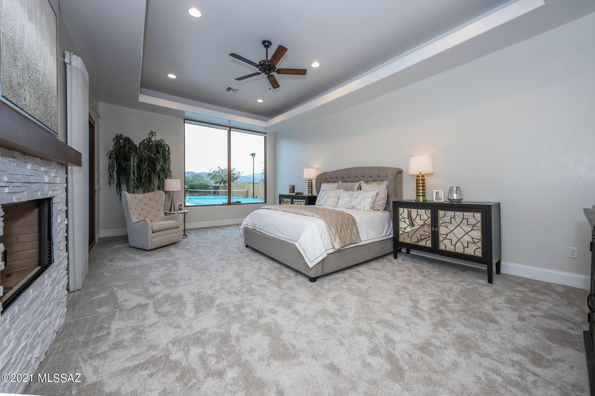 Rancho Soldados - Residential
