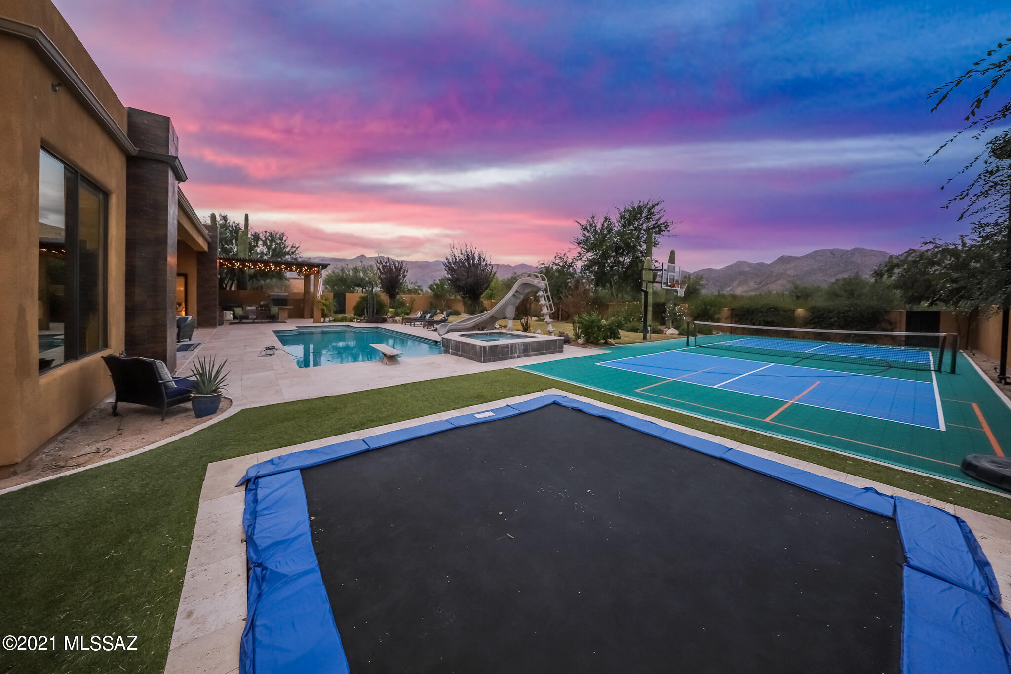 Rancho Soldados - Residential