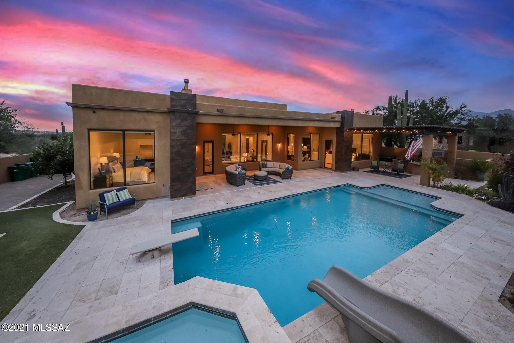 Rancho Soldados - Residential