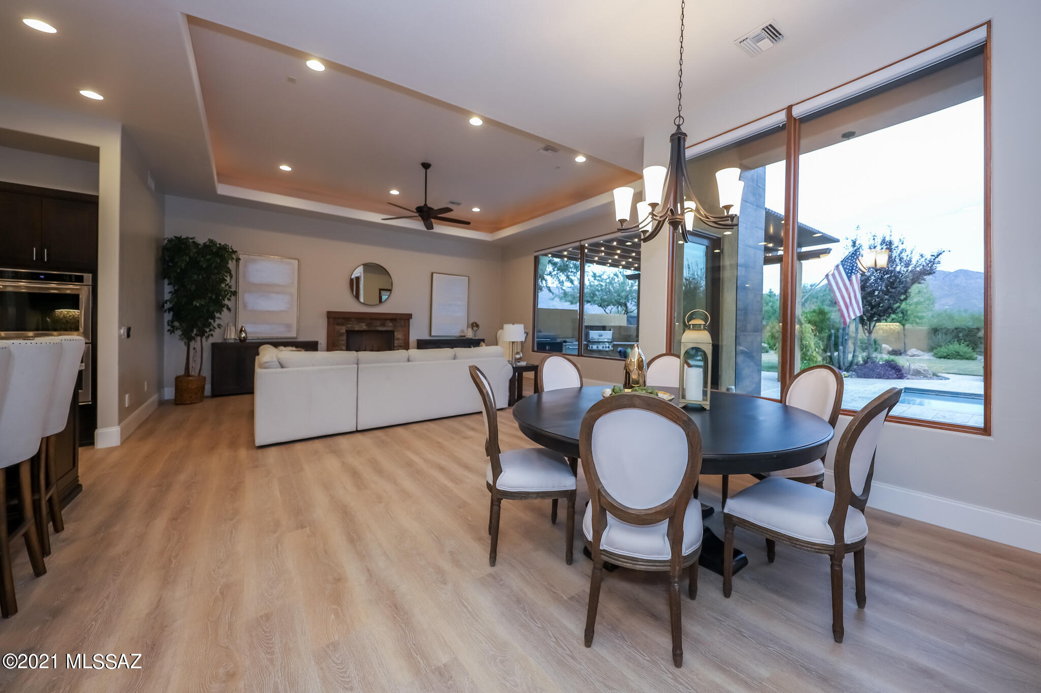 Rancho Soldados - Residential