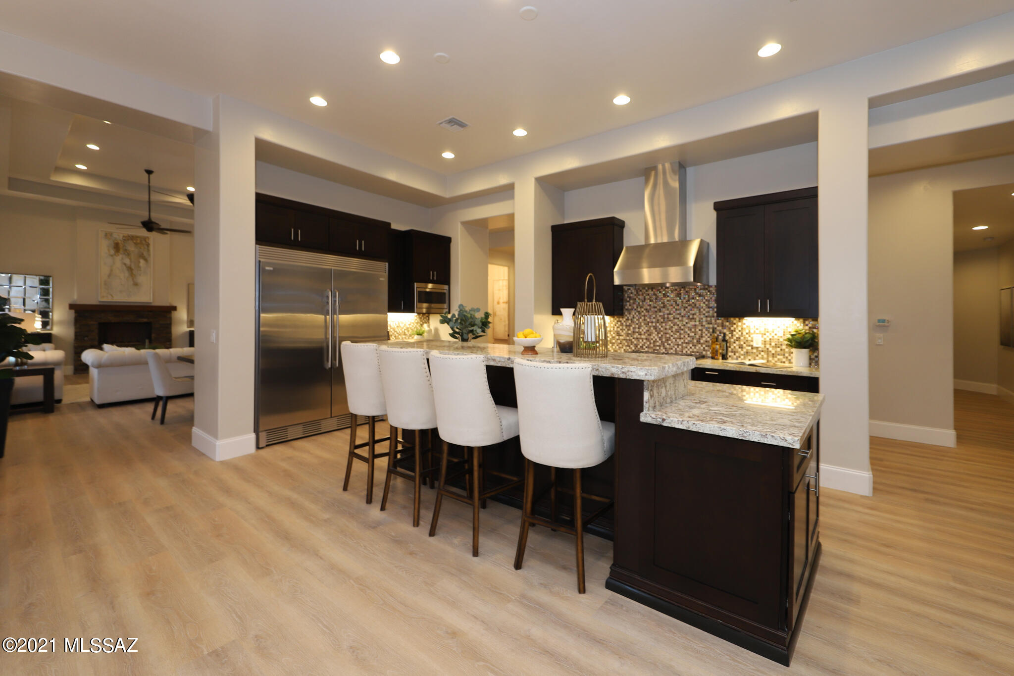 Rancho Soldados - Residential