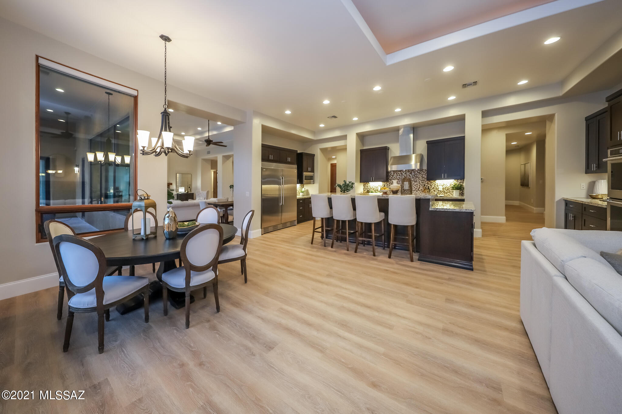 Rancho Soldados - Residential