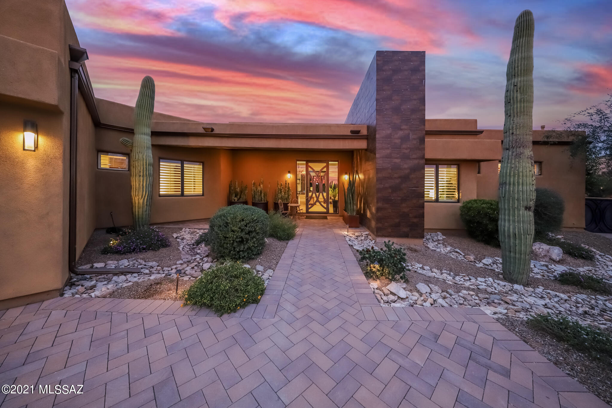 Rancho Soldados - Residential
