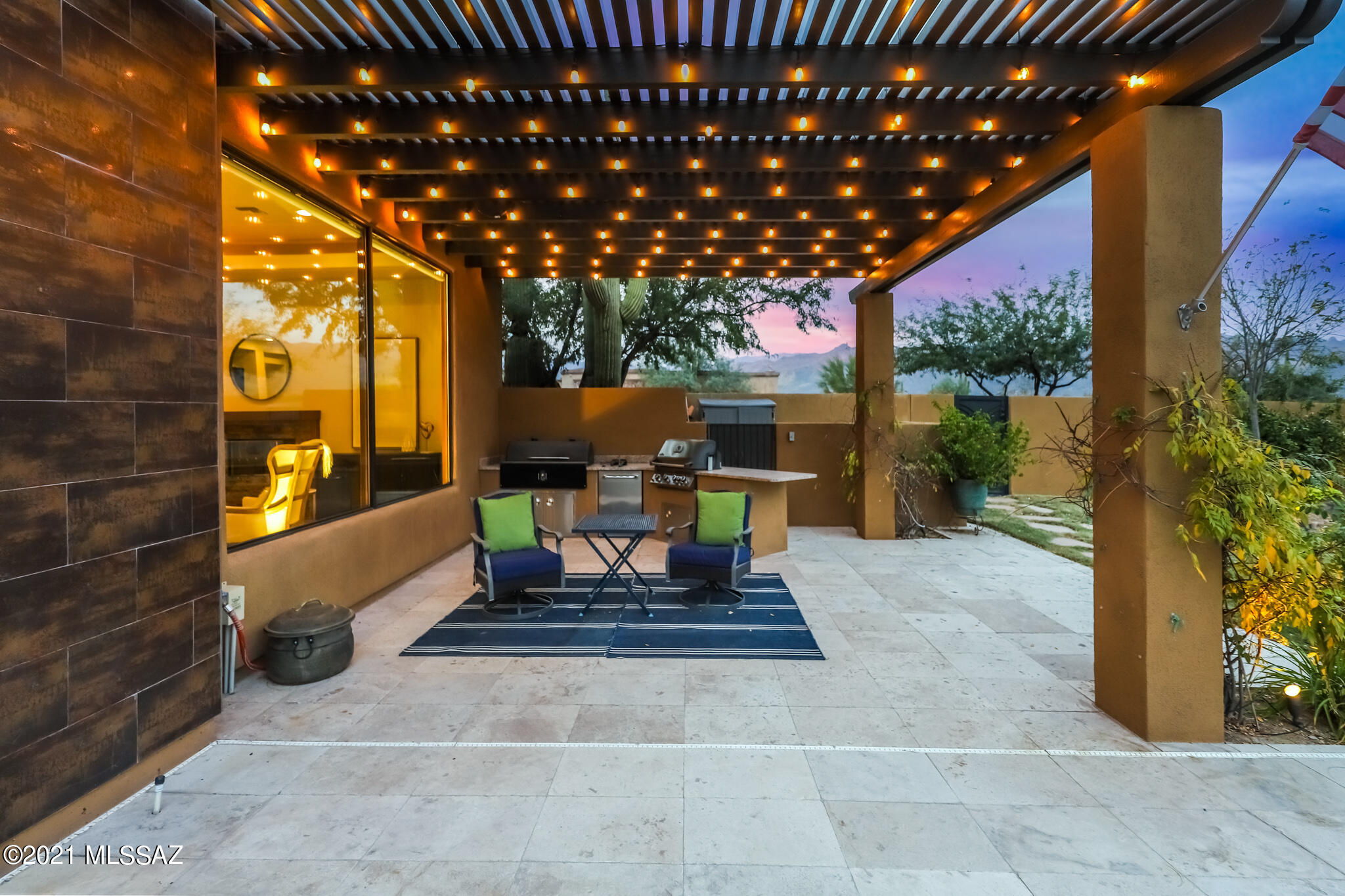 Rancho Soldados - Residential