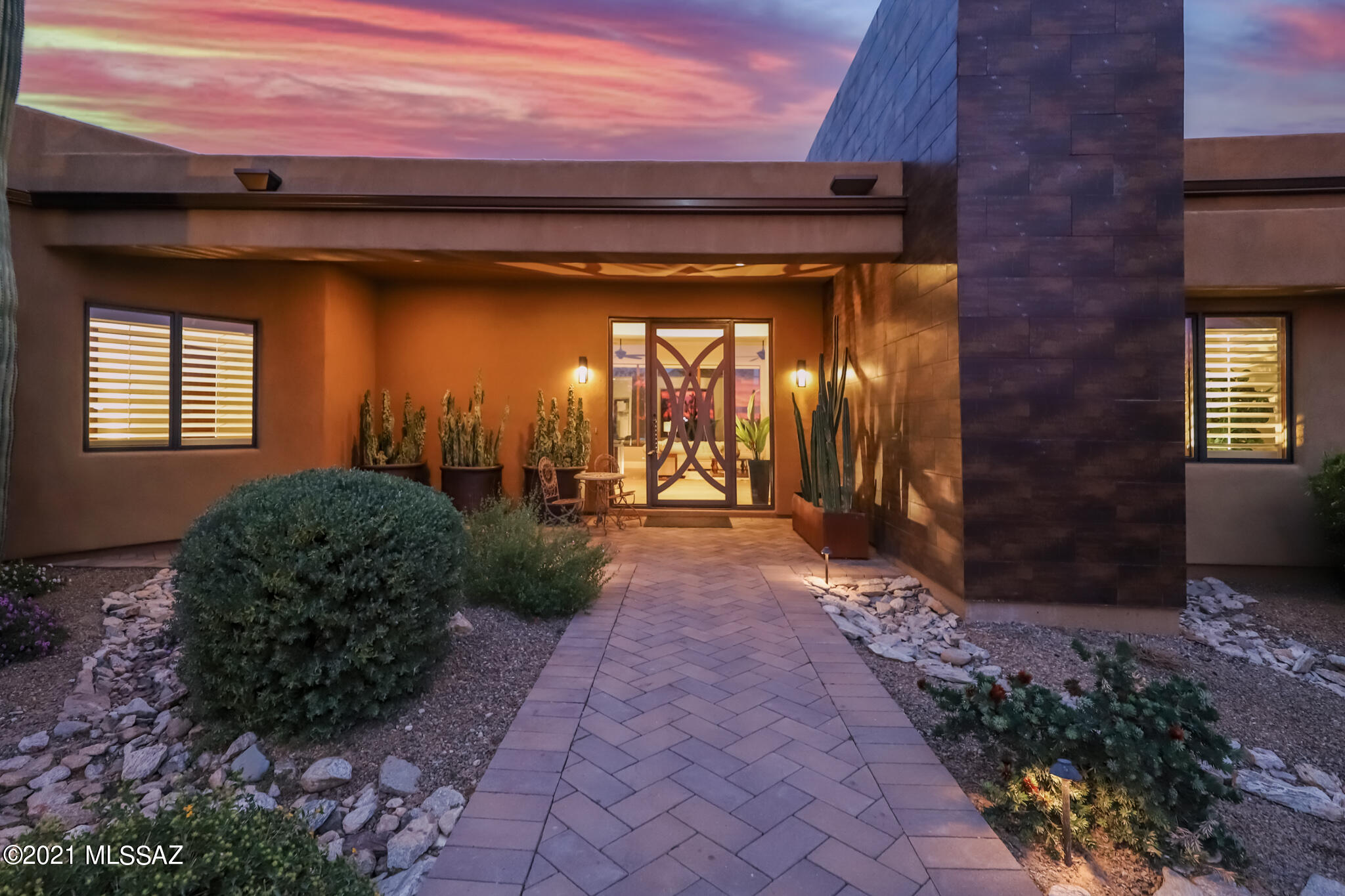 Rancho Soldados - Residential