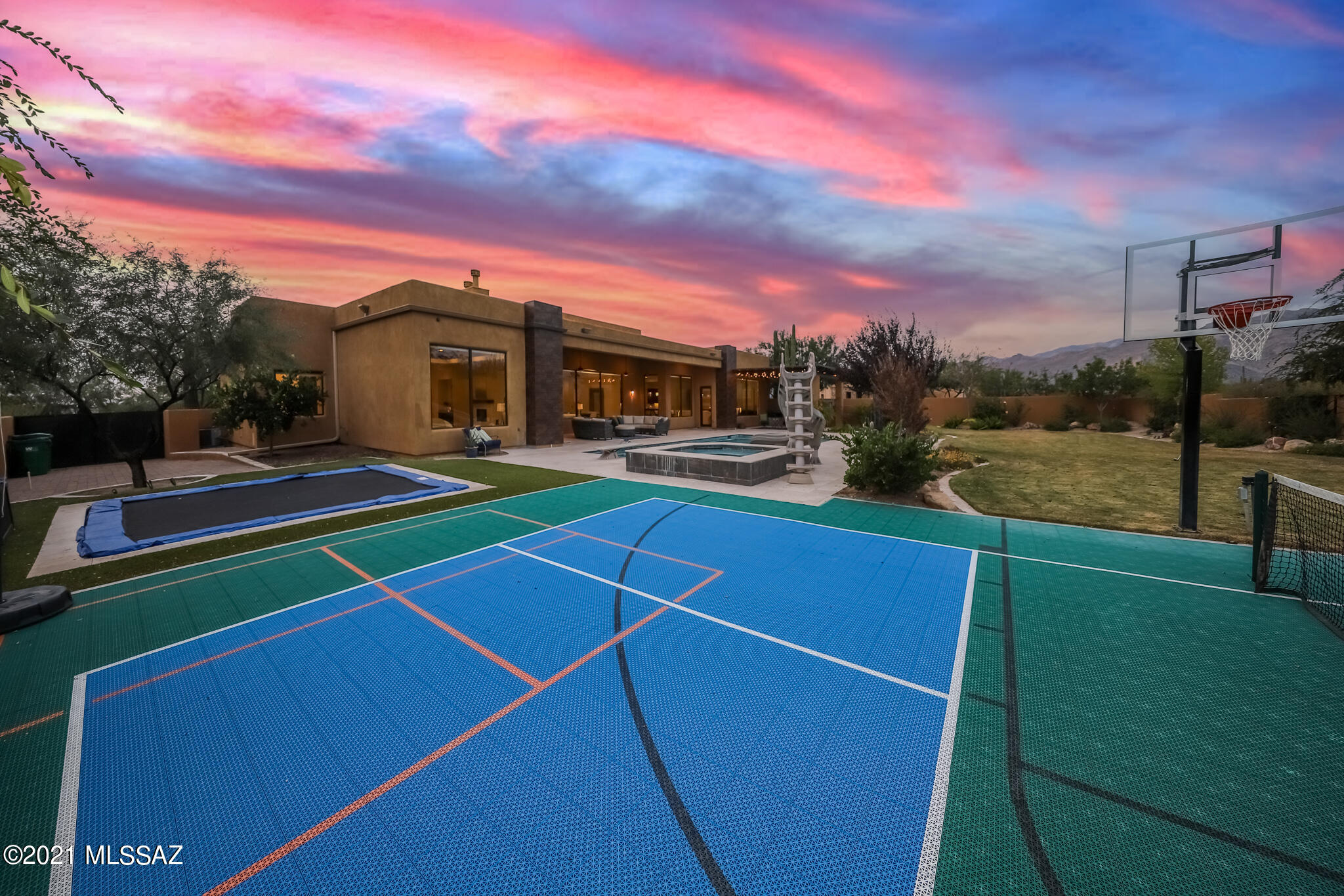 Rancho Soldados - Residential