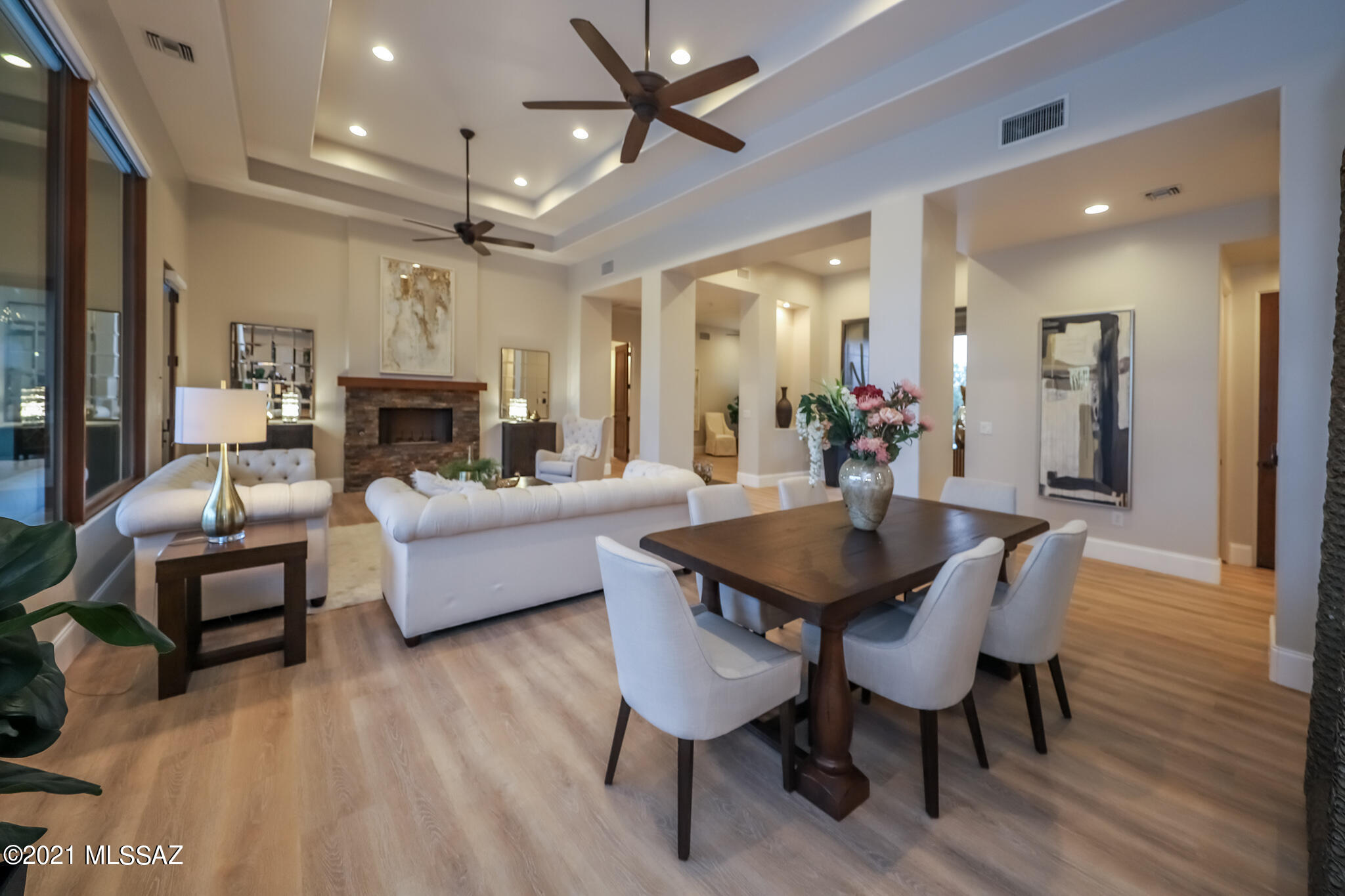 Rancho Soldados - Residential