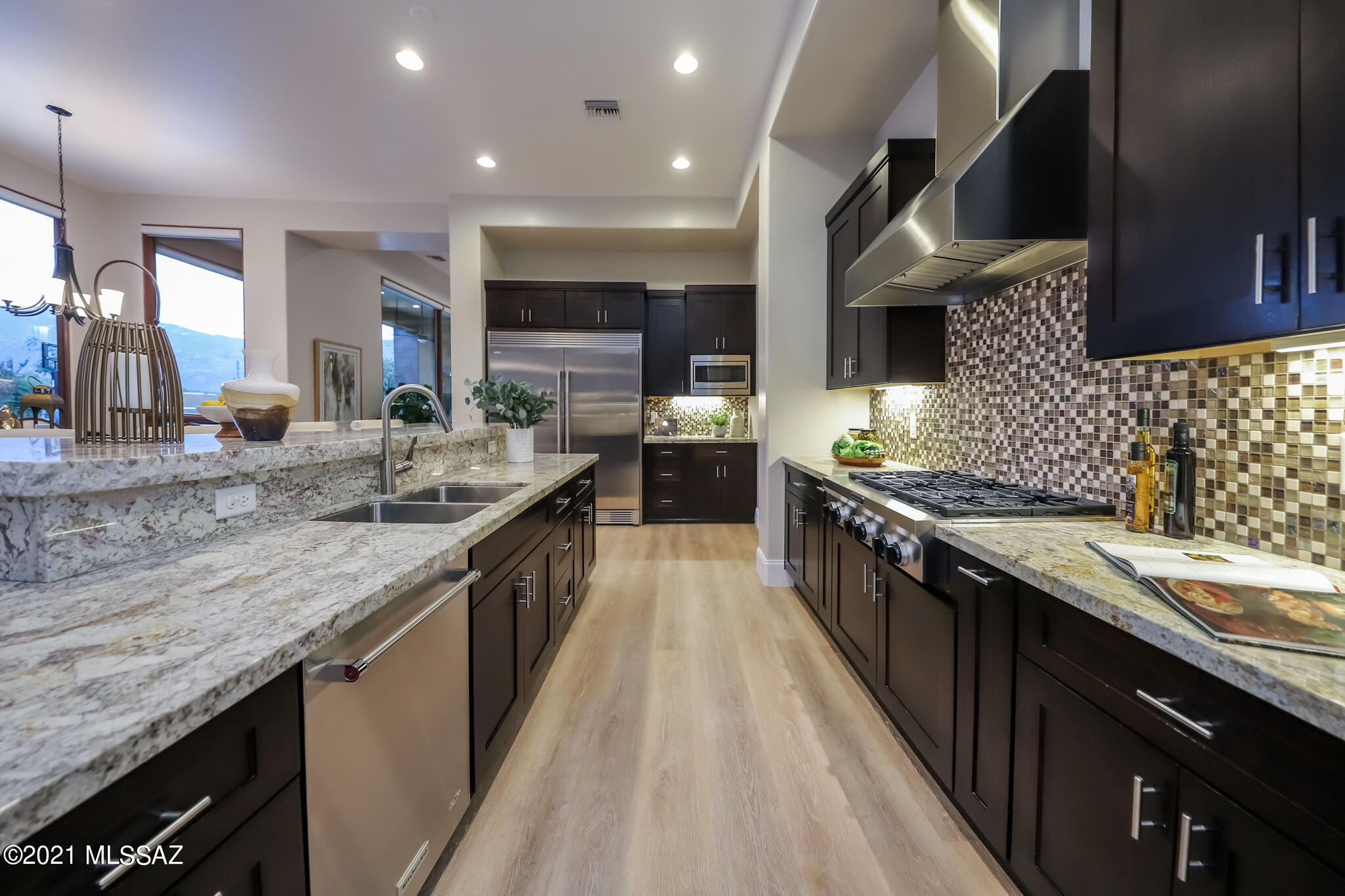 Rancho Soldados - Residential
