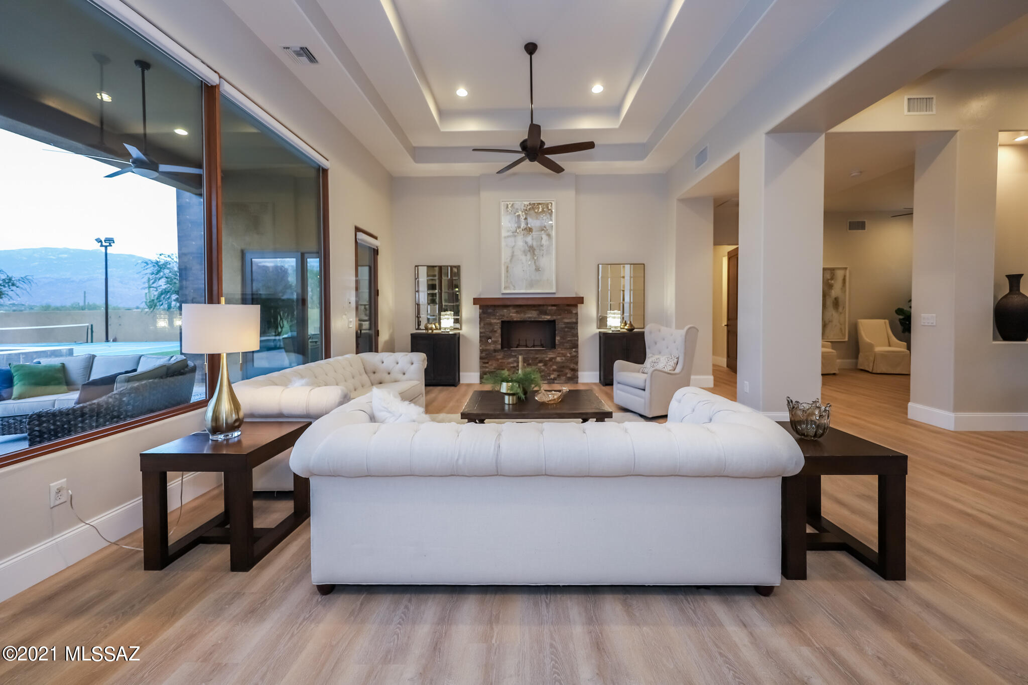 Rancho Soldados - Residential