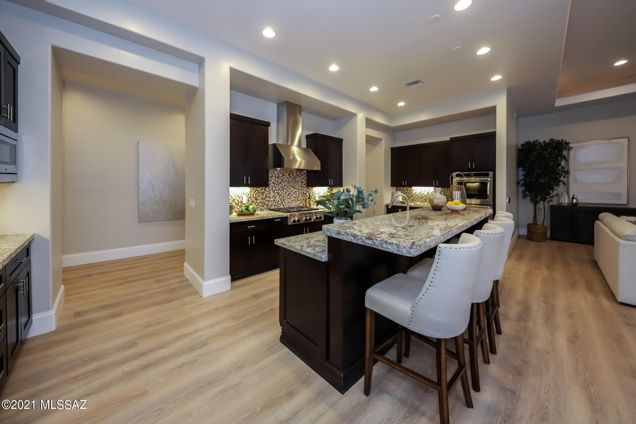 Rancho Soldados - Residential