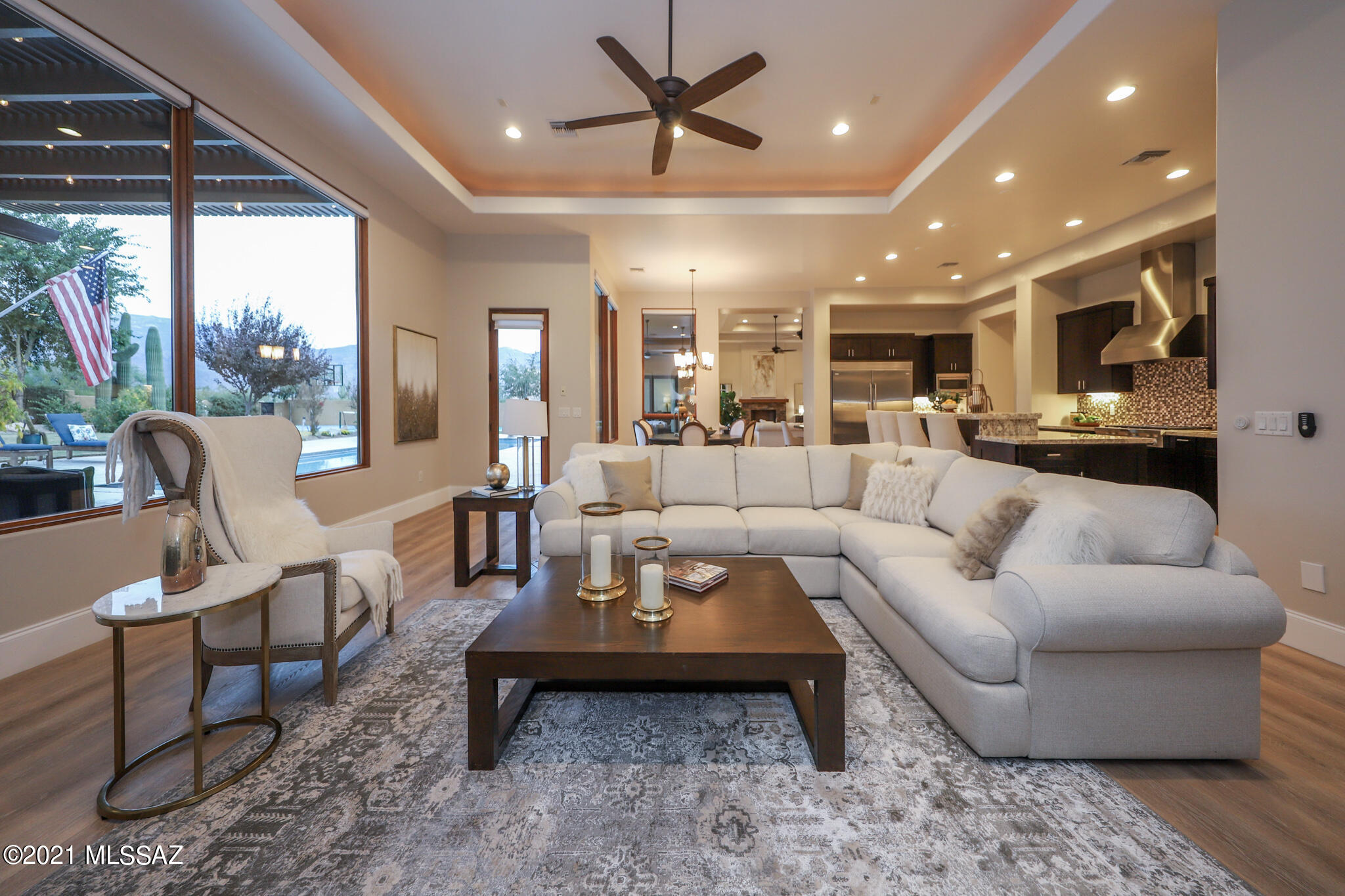 Rancho Soldados - Residential