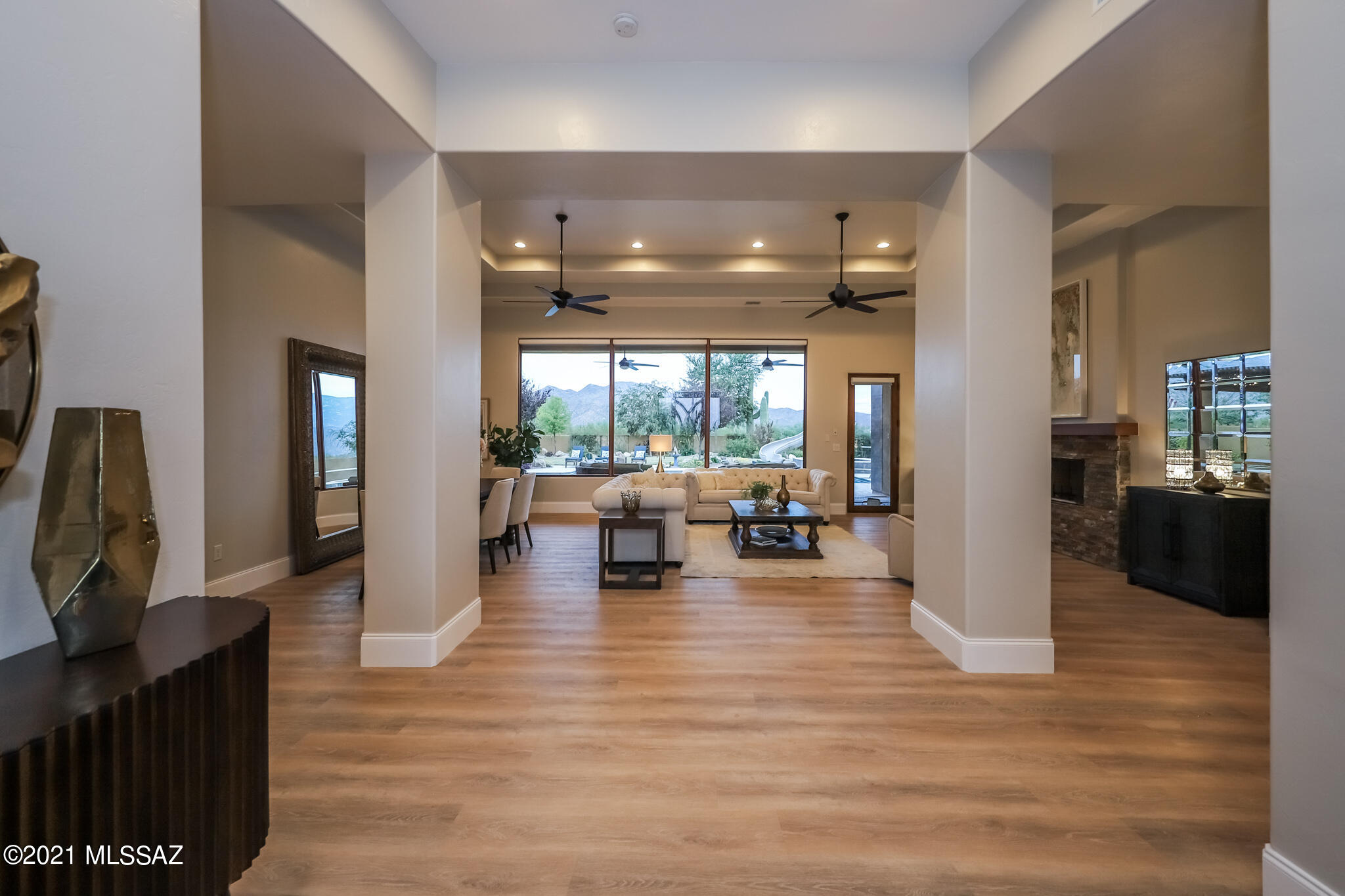 Rancho Soldados - Residential