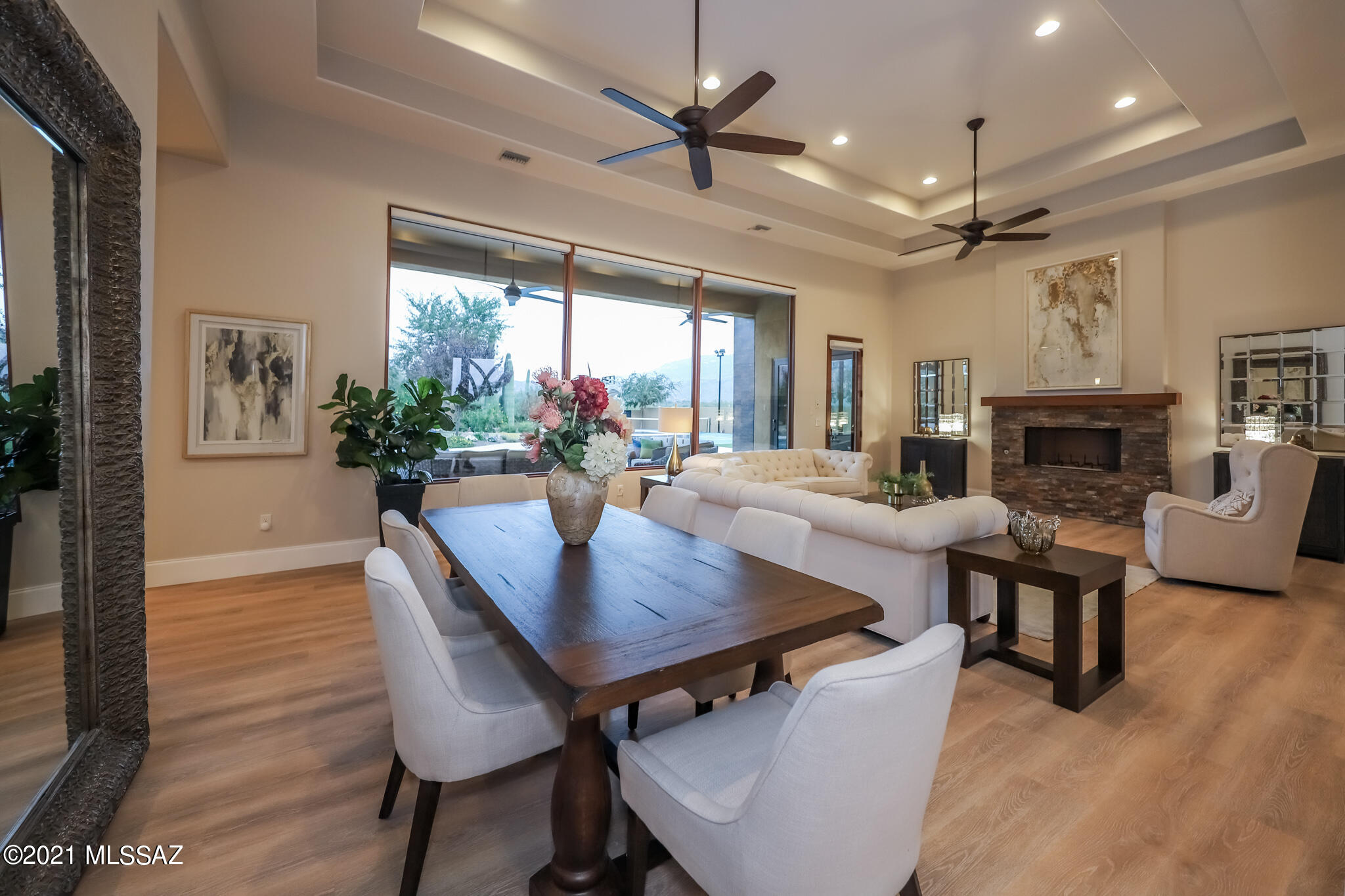 Rancho Soldados - Residential
