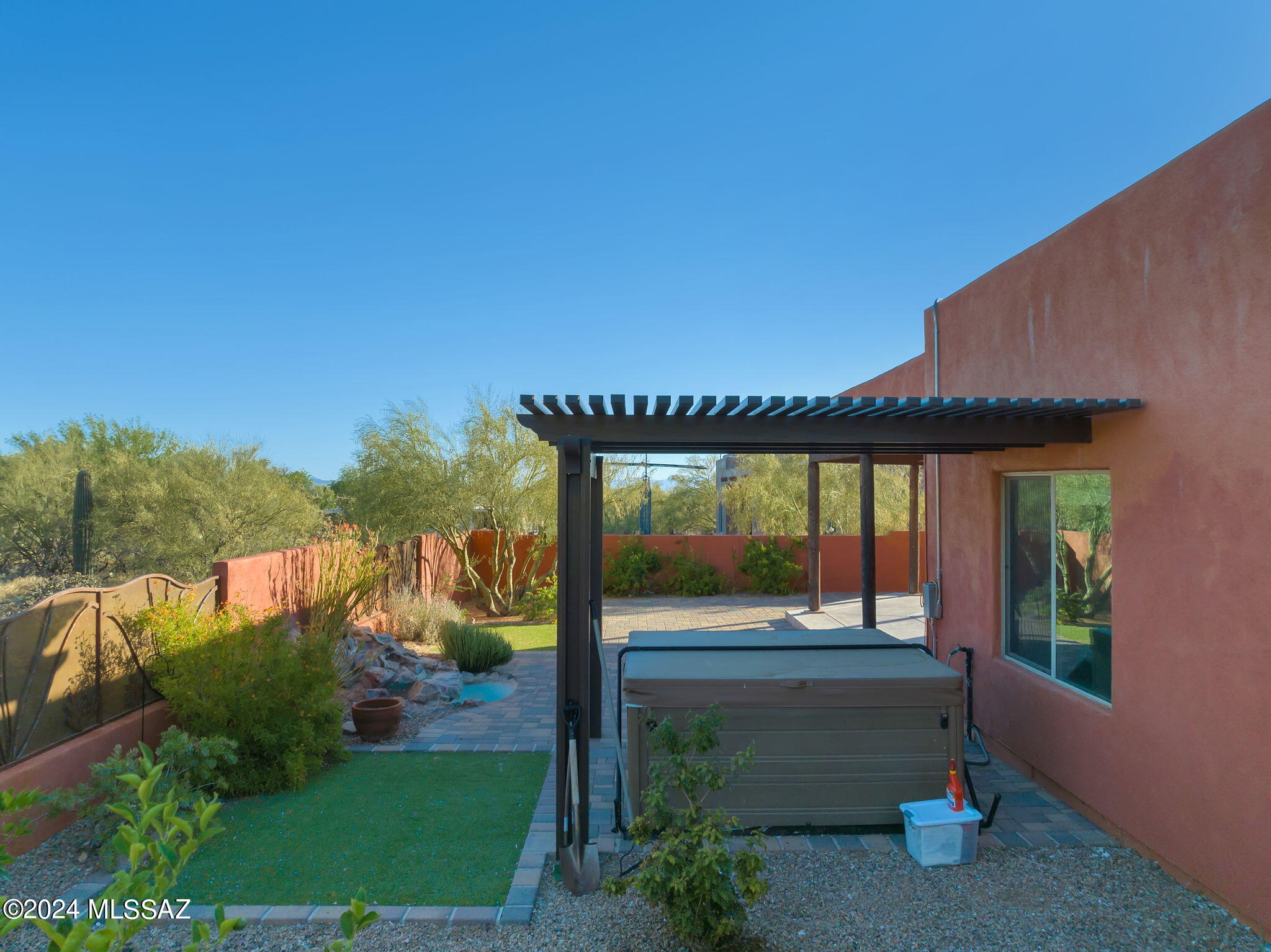 Tucson Estates NO. 2 (1-560) - Residential