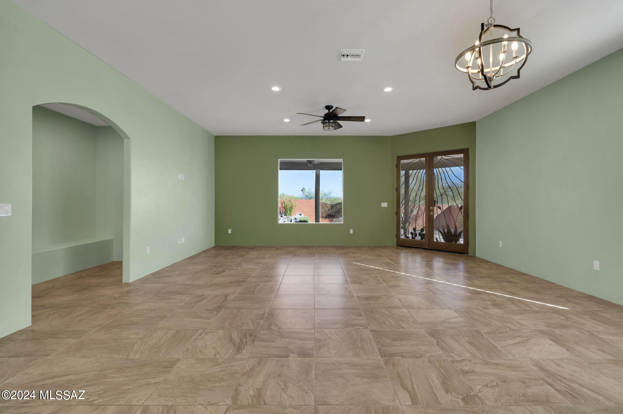 Tucson Estates NO. 2 (1-560) - Residential