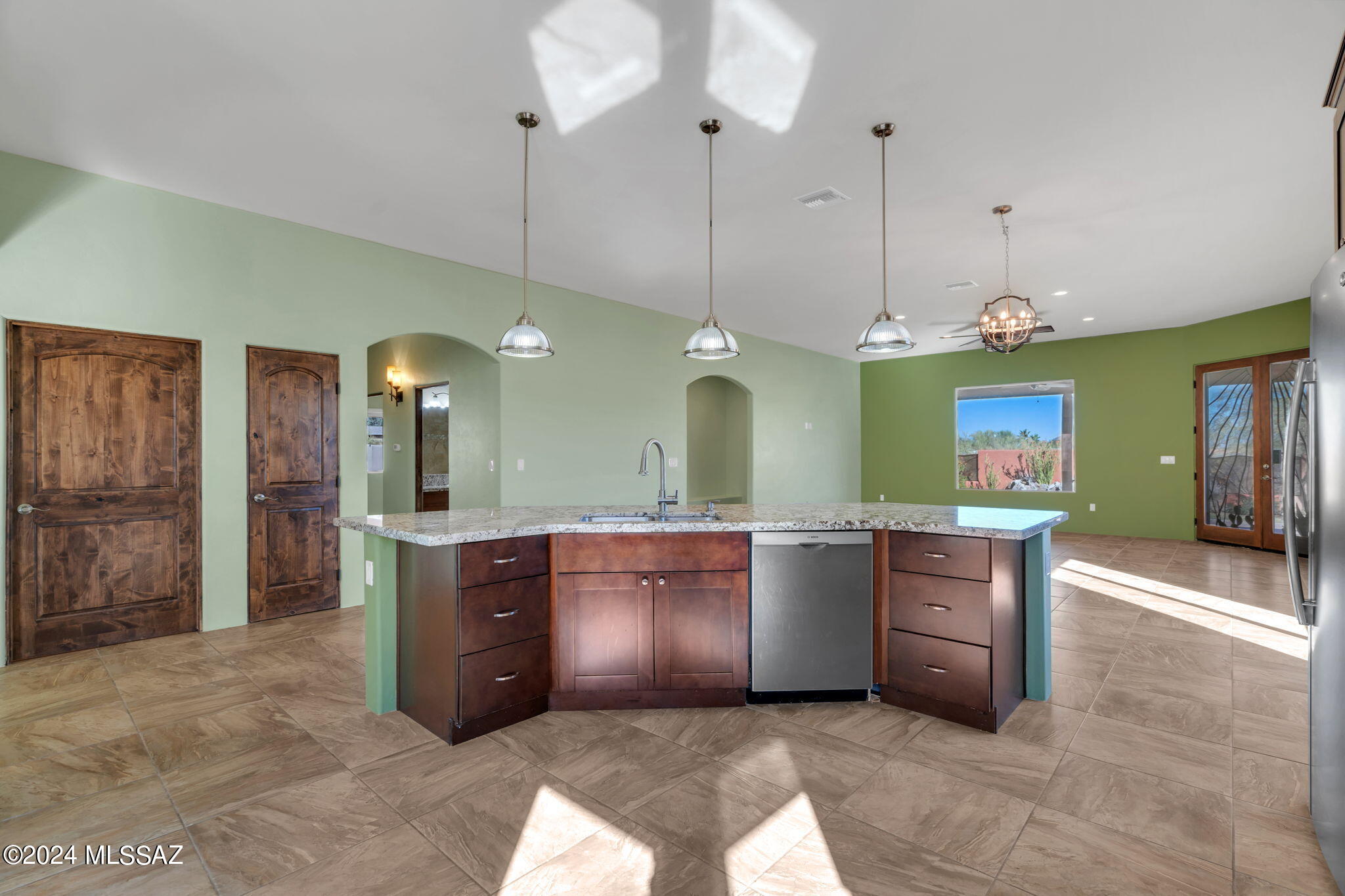 Tucson Estates NO. 2 (1-560) - Residential