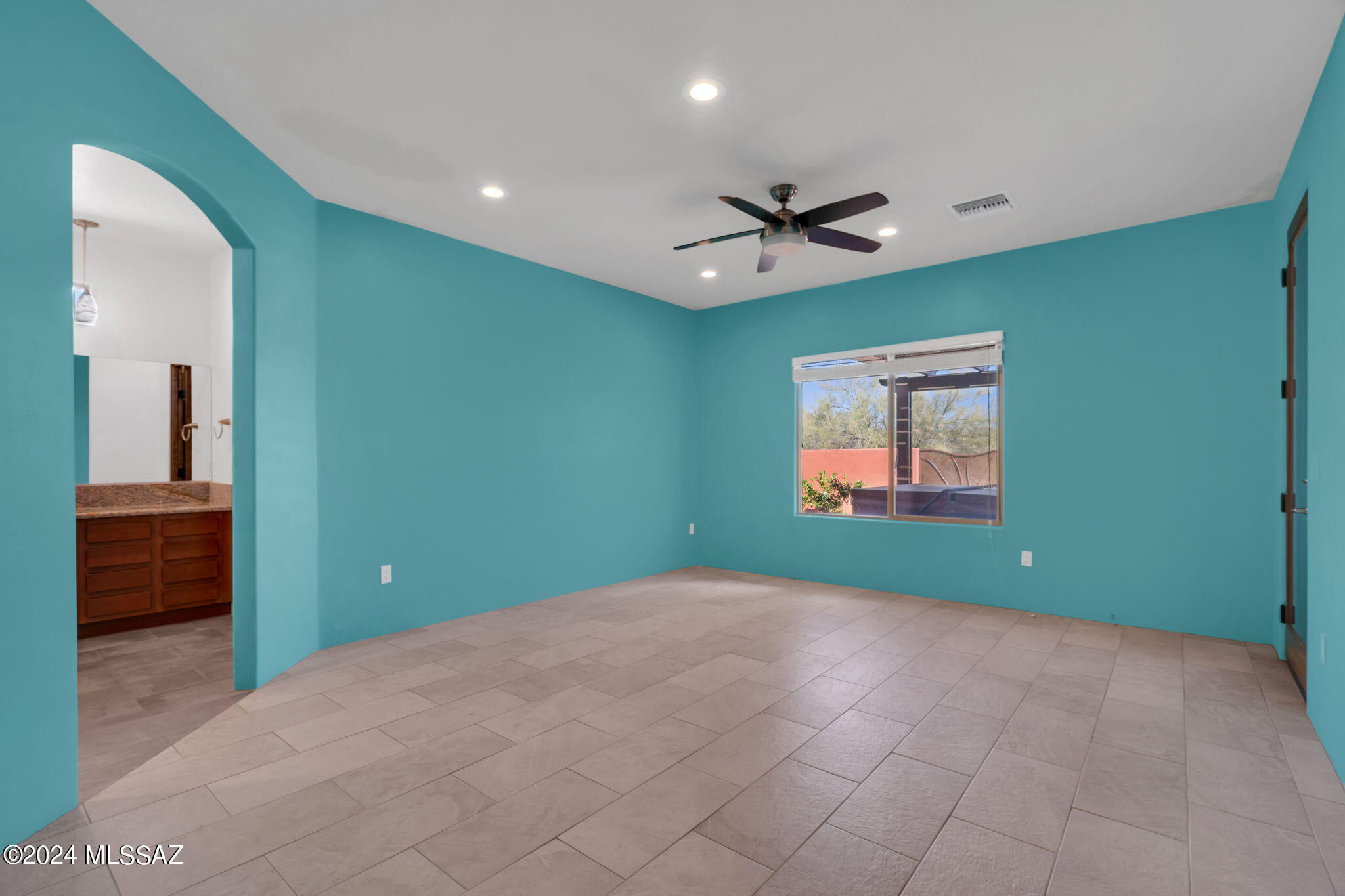 Tucson Estates NO. 2 (1-560) - Residential