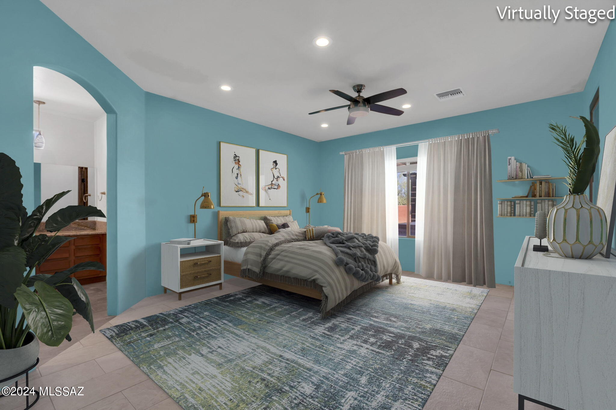 Tucson Estates NO. 2 (1-560) - Residential