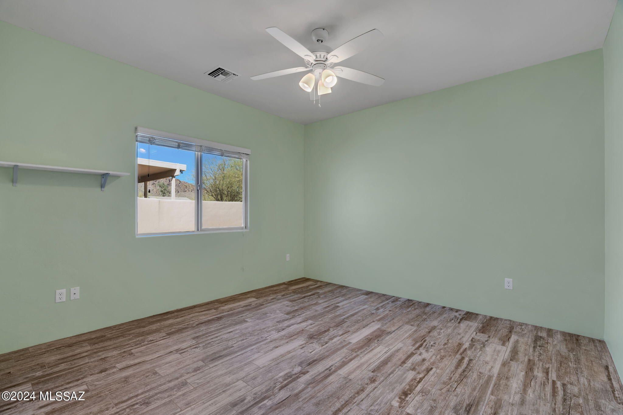 Tucson Estates NO. 2 (1-560) - Residential