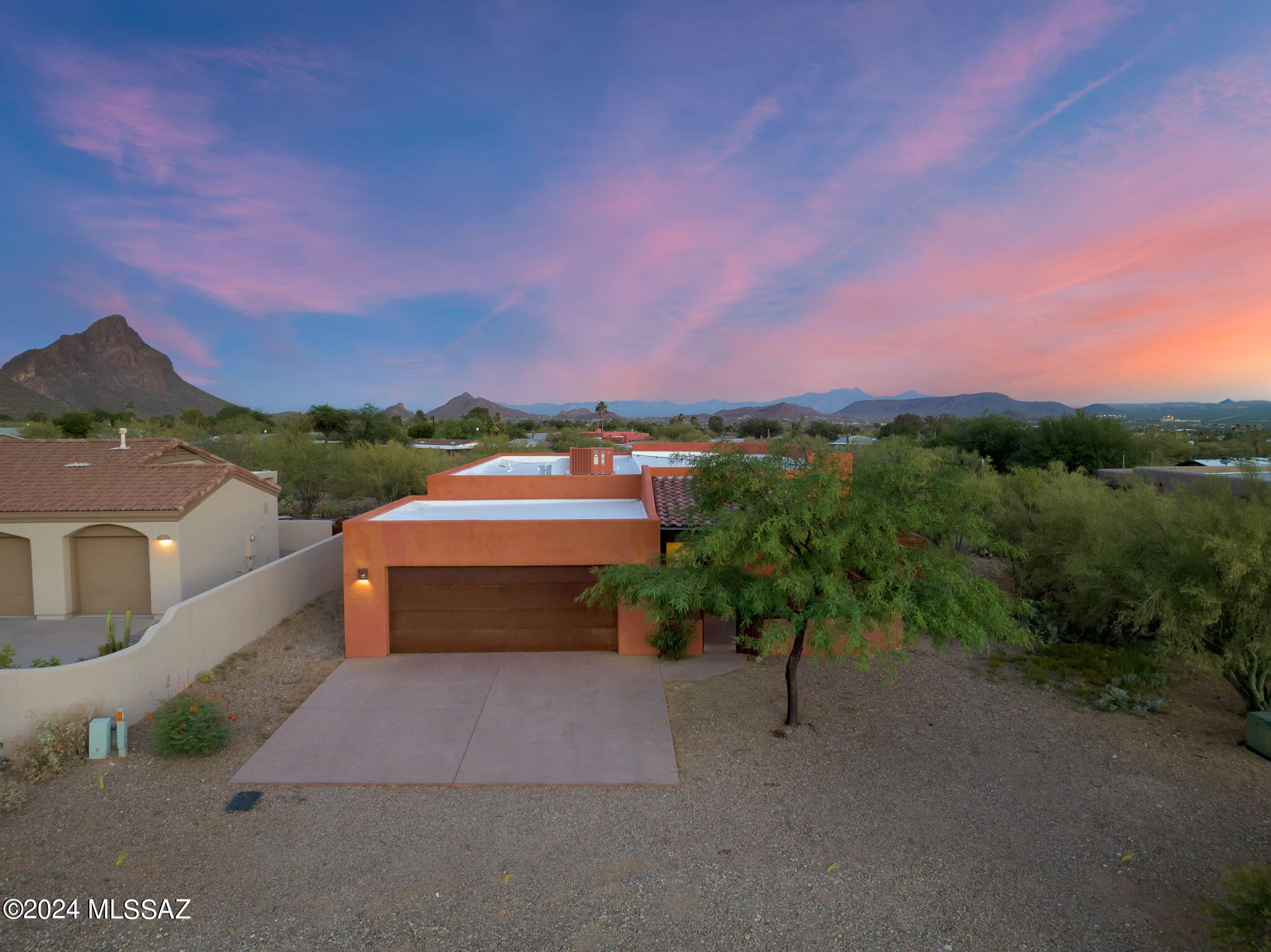 Tucson Estates NO. 2 (1-560) - Residential
