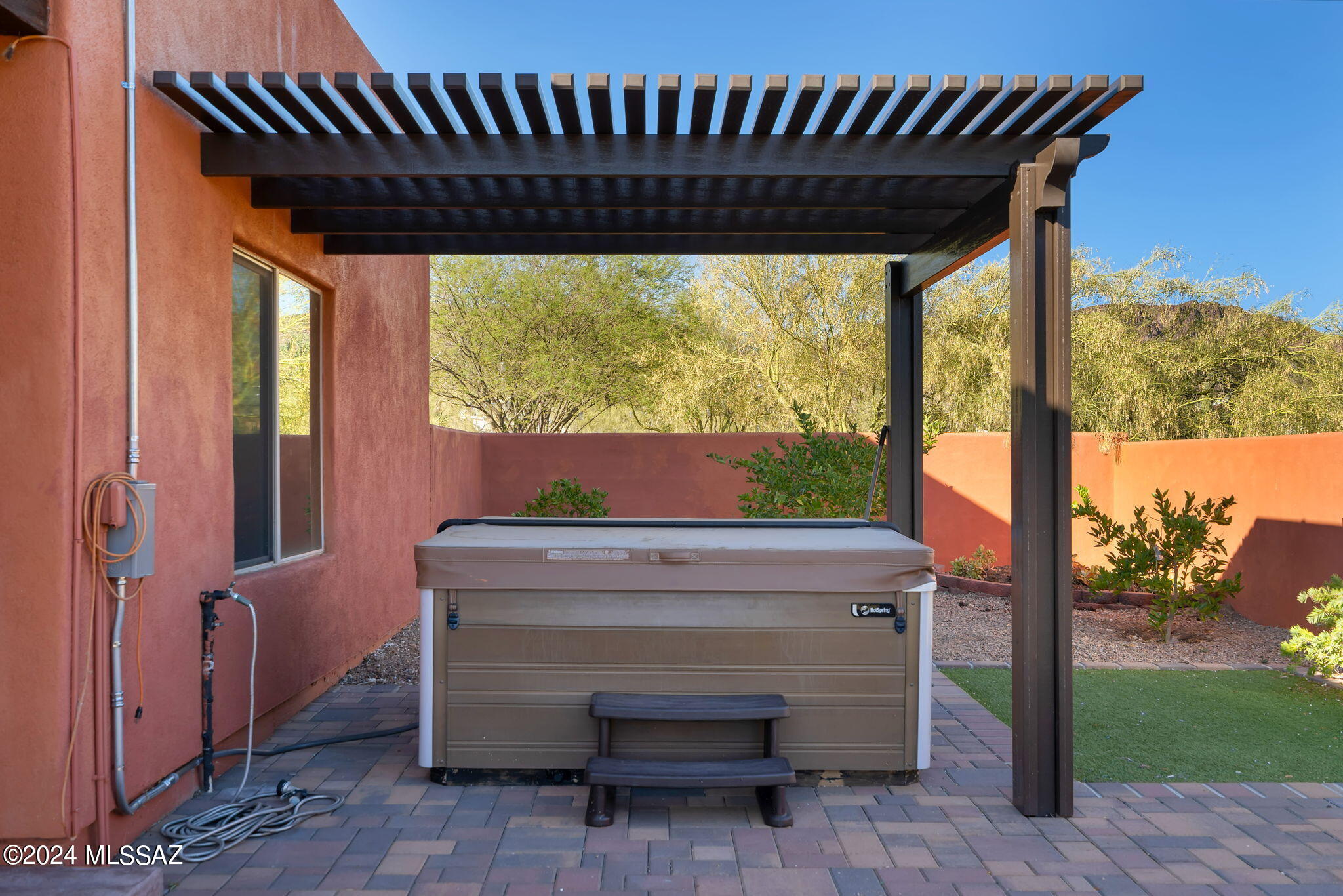 Tucson Estates NO. 2 (1-560) - Residential