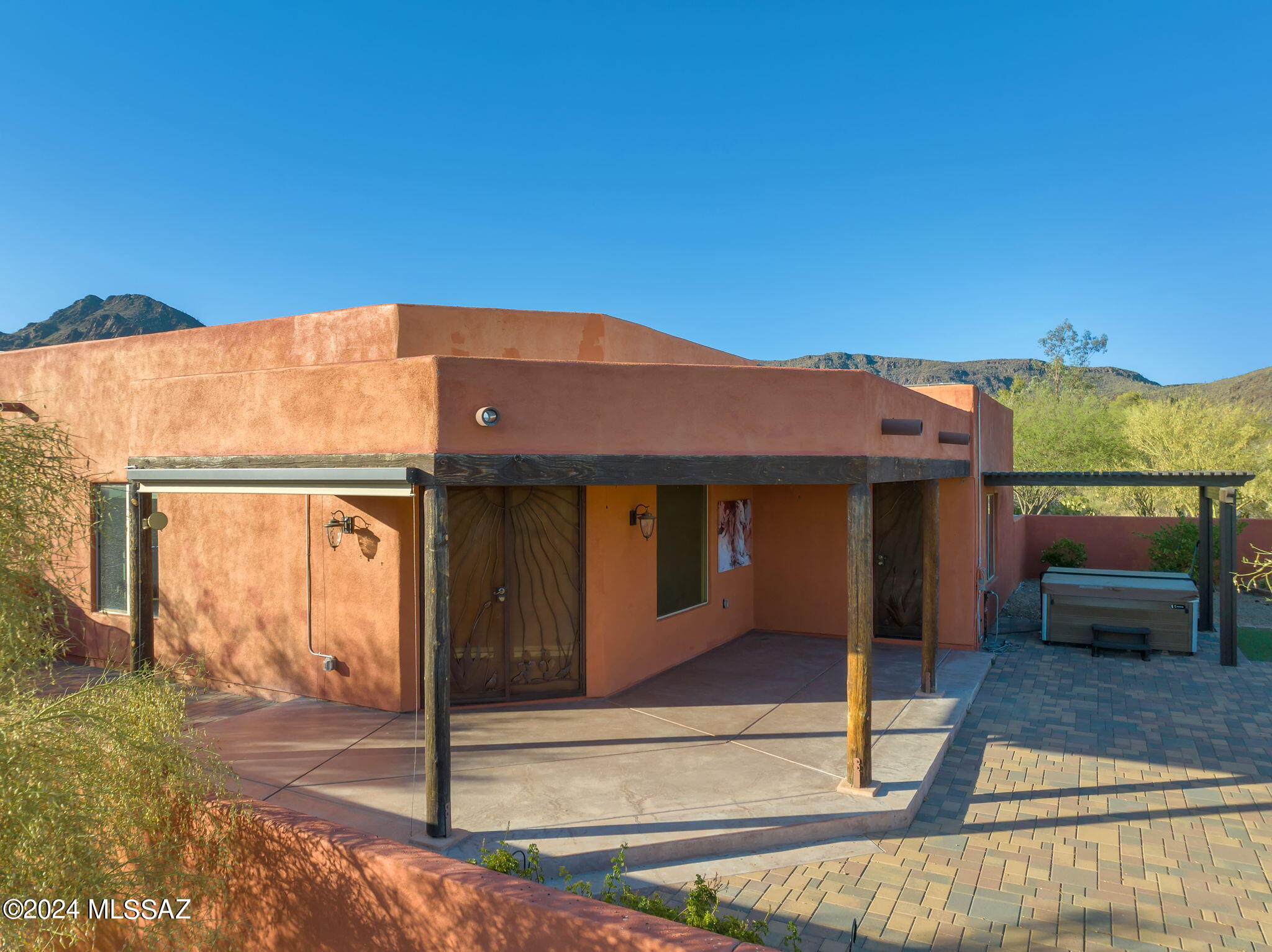 Tucson Estates NO. 2 (1-560) - Residential