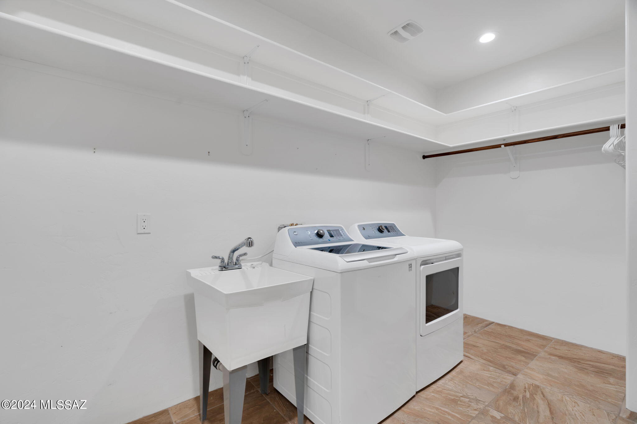 Tucson Estates NO. 2 (1-560) - Residential