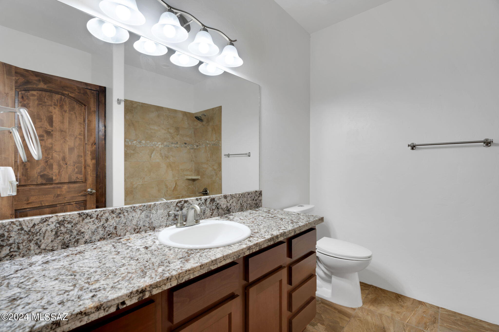 Tucson Estates NO. 2 (1-560) - Residential