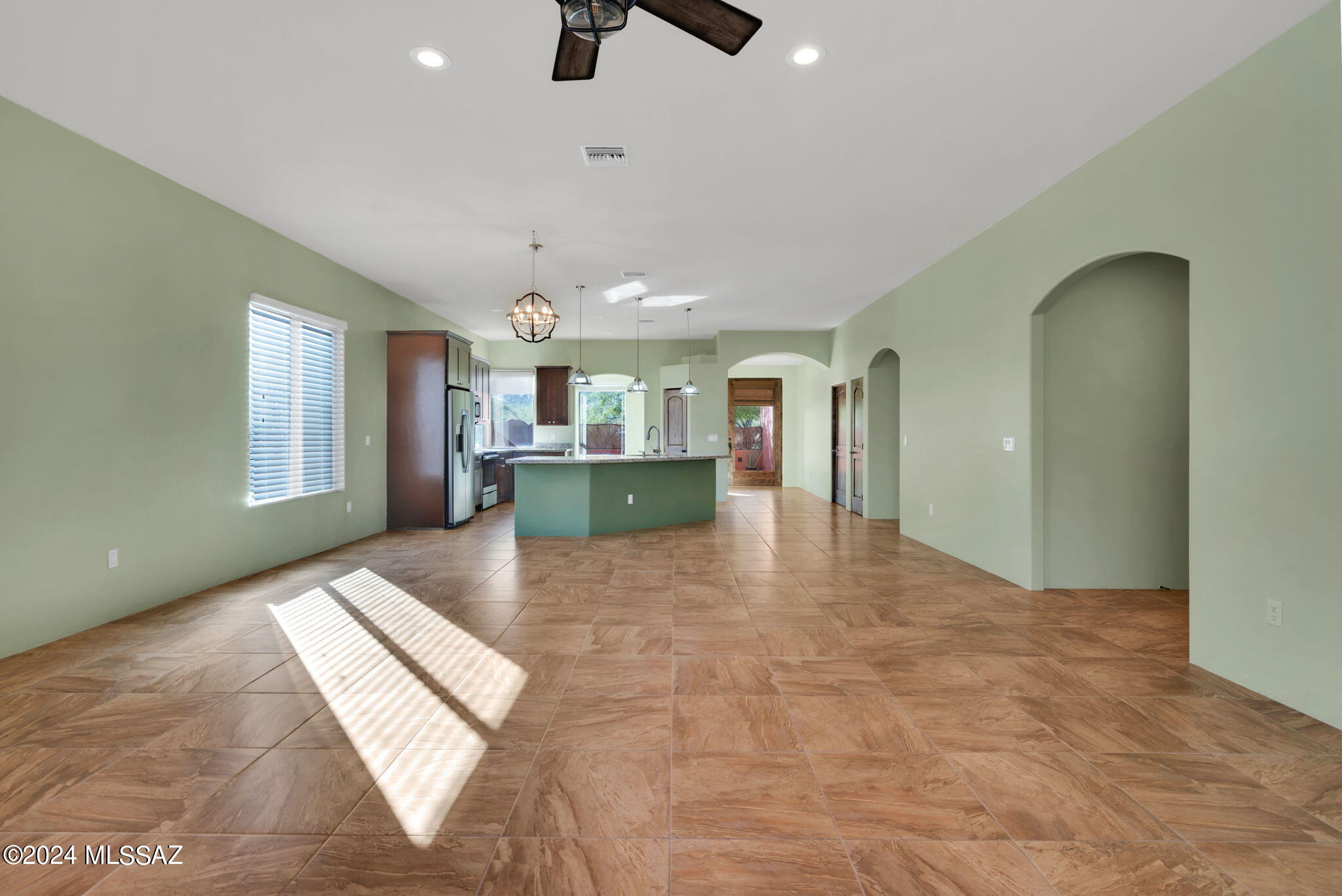Tucson Estates NO. 2 (1-560) - Residential