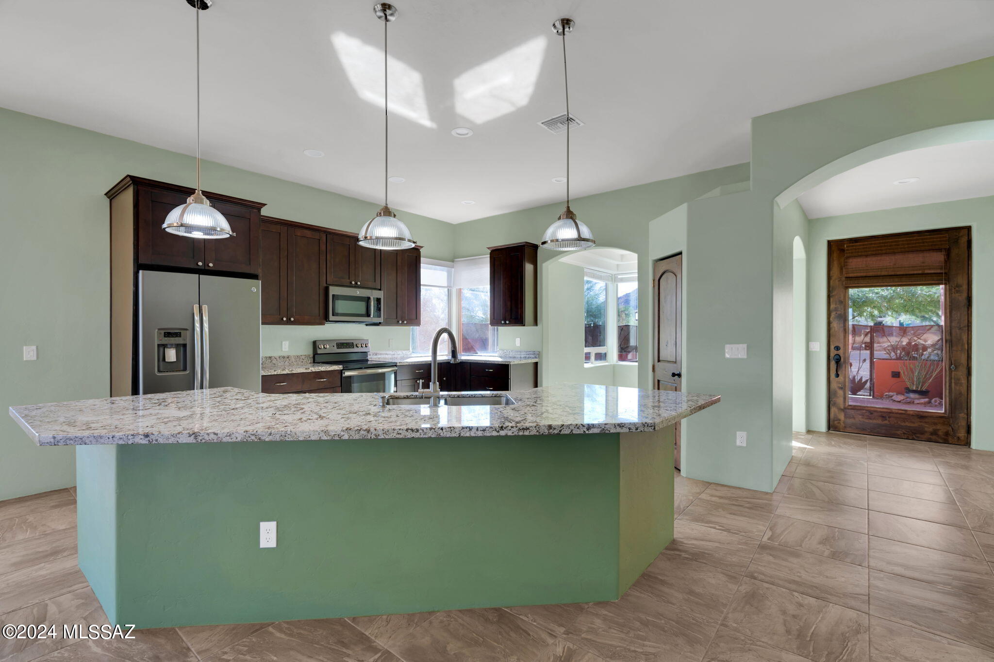 Tucson Estates NO. 2 (1-560) - Residential