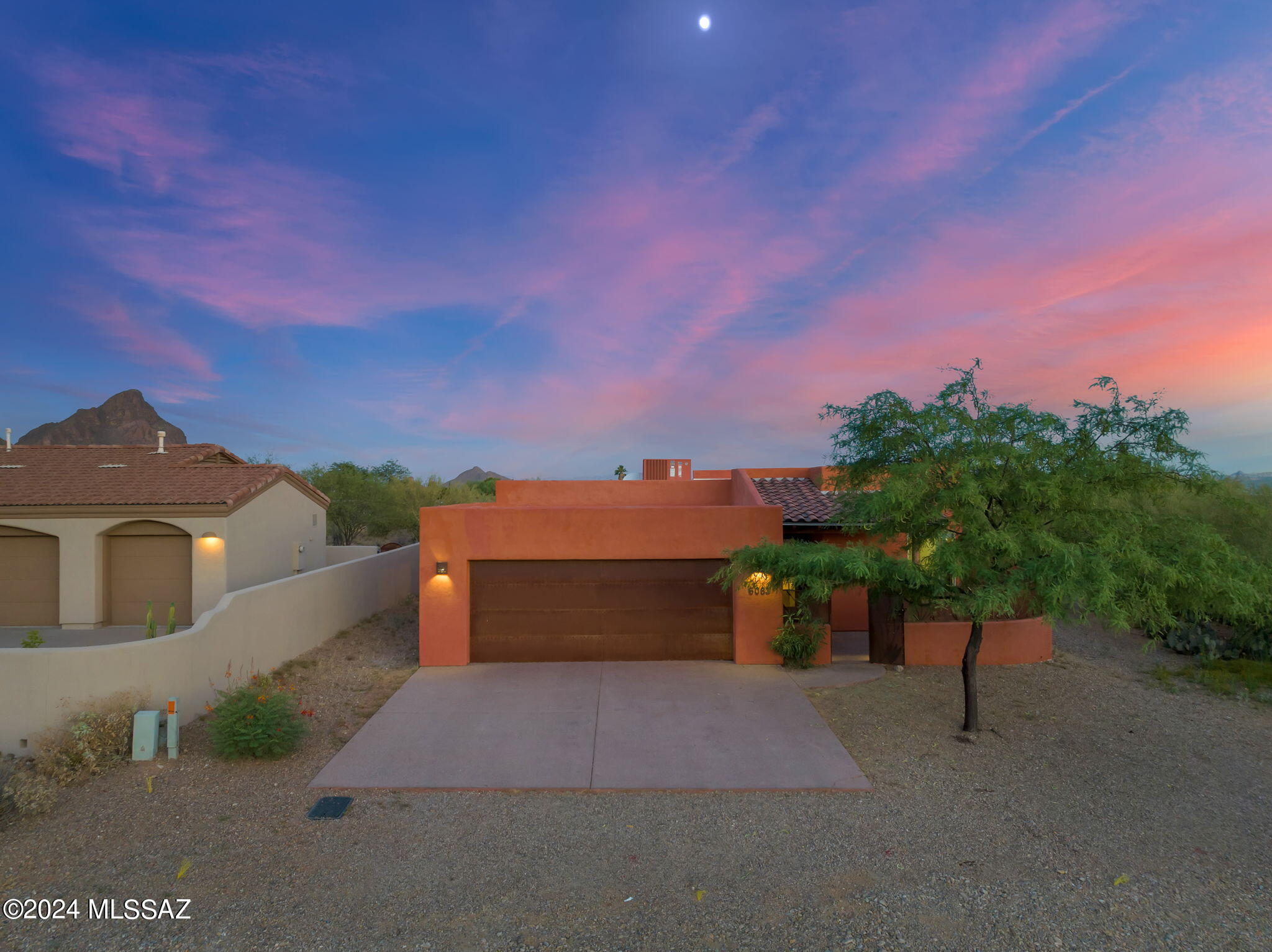Tucson Estates NO. 2 (1-560) - Residential