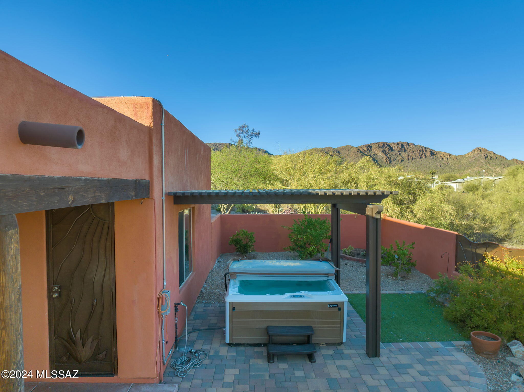 Tucson Estates NO. 2 (1-560) - Residential