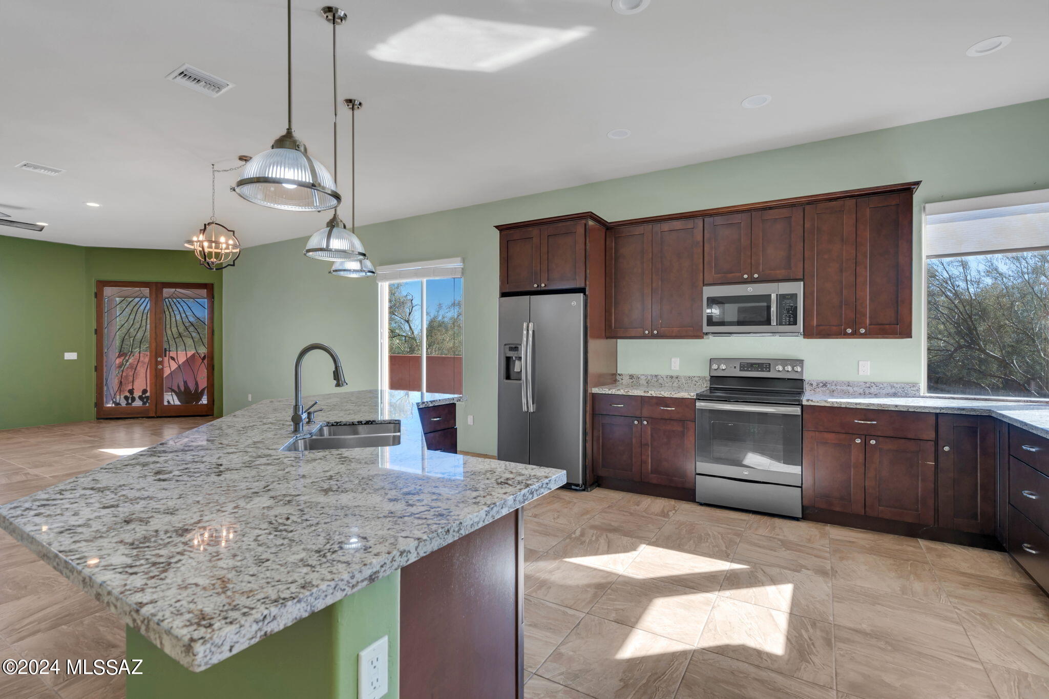 Tucson Estates NO. 2 (1-560) - Residential